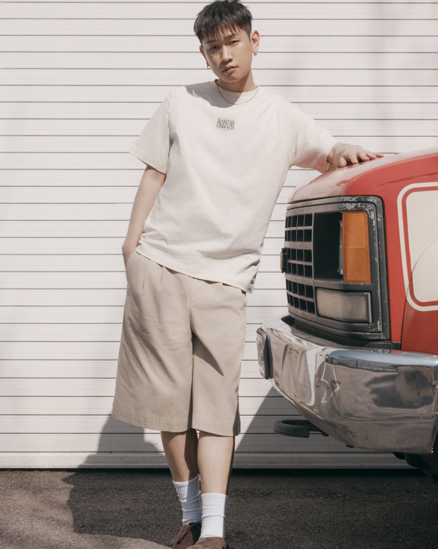 ใ๐ โก๐ ๐จ๐ป๐ถ๐๐ฒ๐
๐ โก๐ ใ๐ ๐๐ฅ๐๐ง๐๐ ๐๐ฅ๐๐ก๐๐ข๐๐ฆ ๐๐๐ฅ๐๐๐จ๐ ๐ฆ๐ ๐๐๐ ๐๐๐๐ฆ๐ฆ๐๐ ๐๐ข๐๐ข ๐ง๐๐ (่ป้ๅชๅๆฌพ)