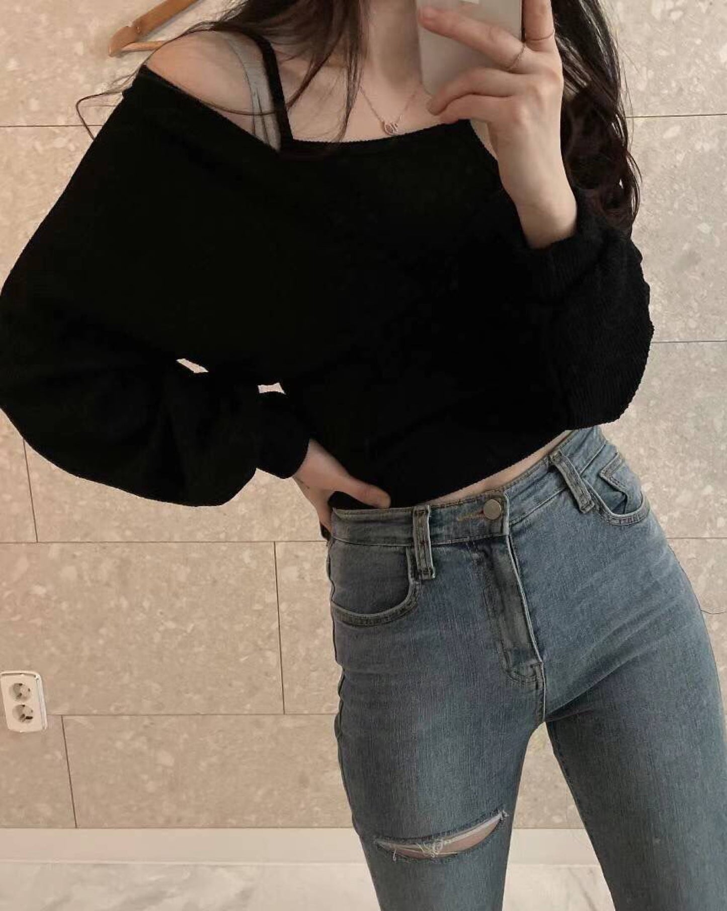 【兩穿+前後倒轉特別款.ᐟ.ᐟ】𝟮 𝗪𝗮𝘆𝘀 𝗧𝗼𝗽