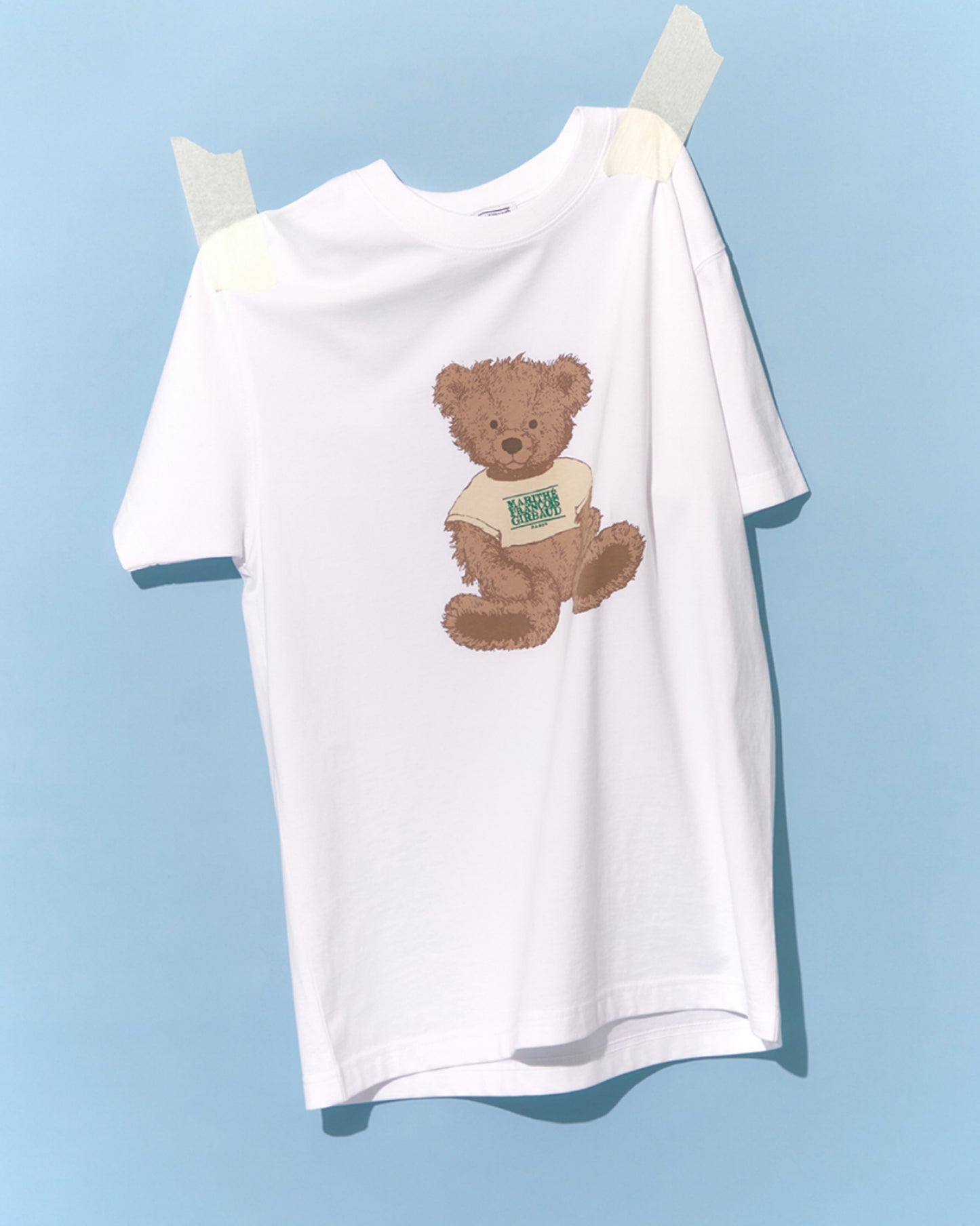 ๐ ๐ฎ๐ฟ๐ถ๐๐ต๐ฒ ๐๐ผ๐ผ๐ฑ๐น๐ฒ ๐๐ฒ๐ฎ๐ฟ ๐ง๐ฒ๐ฒ