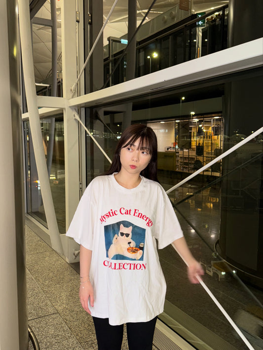 【ᝰ.ᐟ搞怪貓咪🐱 】𝗞𝗶𝘁𝘁𝘆 𝗖𝗿𝘂𝘀𝗵 𝗧𝗼𝗽