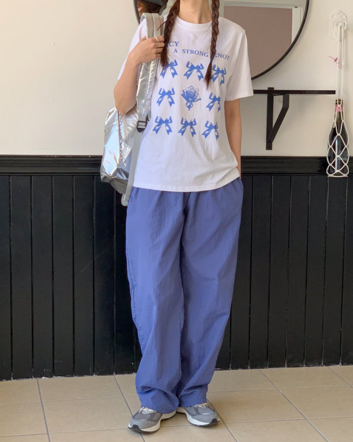 ใๆฉ้ณฅๅน | ๐จ๐ป๐ถ๐๐ฒ๐
.แ.แใ๐๐ฎ๐ฐ๐ ๐ฅ๐ถ๐ฏ๐ฏ๐ผ๐ป ๐ง๐ฒ๐ฒ