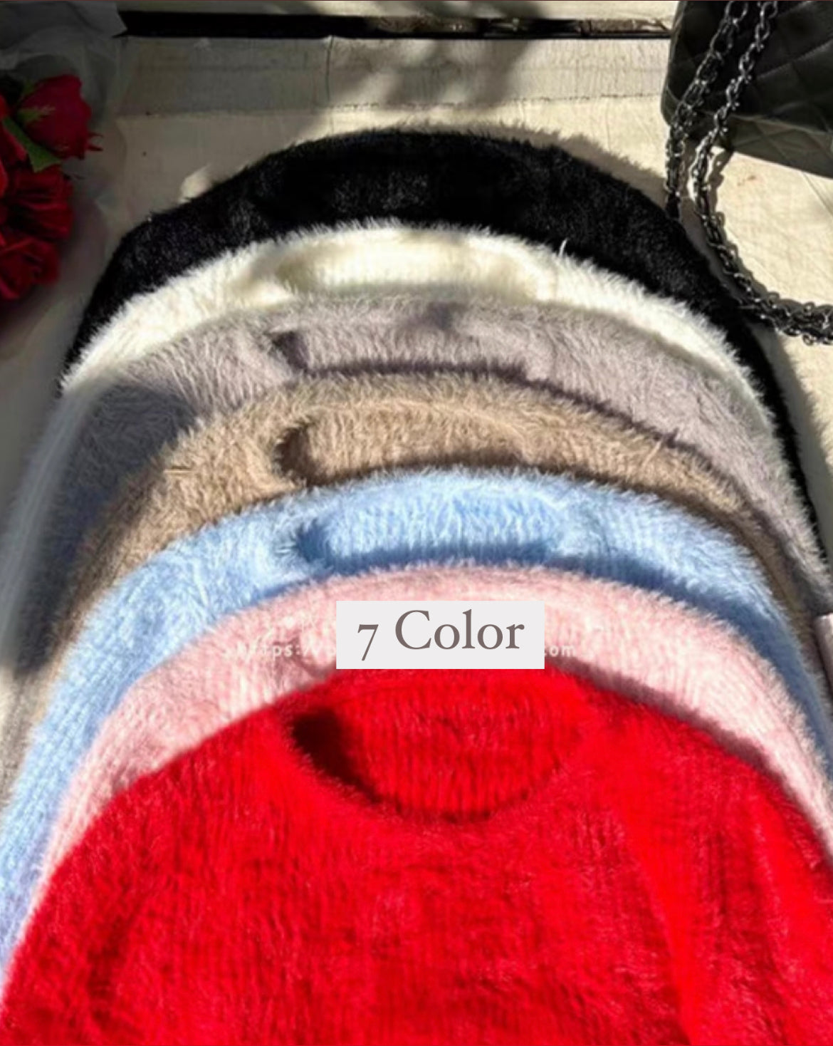 【小鏤空超甜.ᐟ.ᐟ】𝗠𝗼𝗺𝗼 𝗧𝗼𝗽