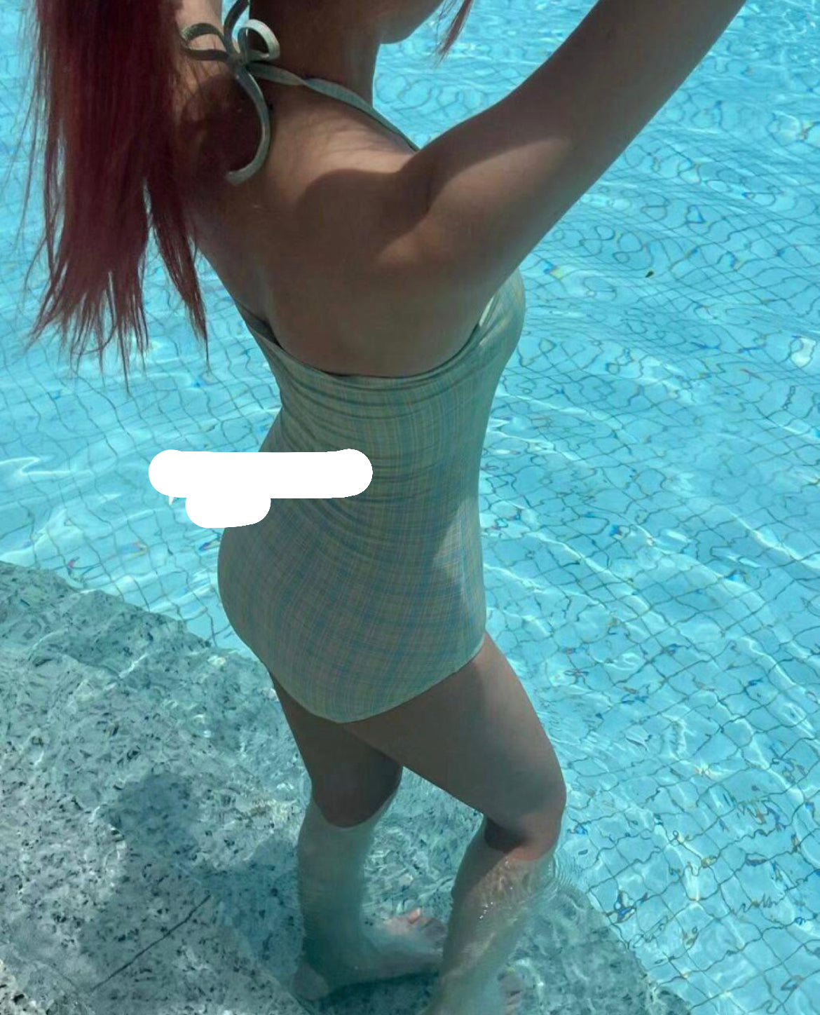 【糖果色.ᐟ.ᐟ | 早鳥價 】 𝗥𝗮𝗶𝗻𝗯𝗼𝘄 𝗦𝘄𝗶𝗺𝘀𝘂𝗶𝘁