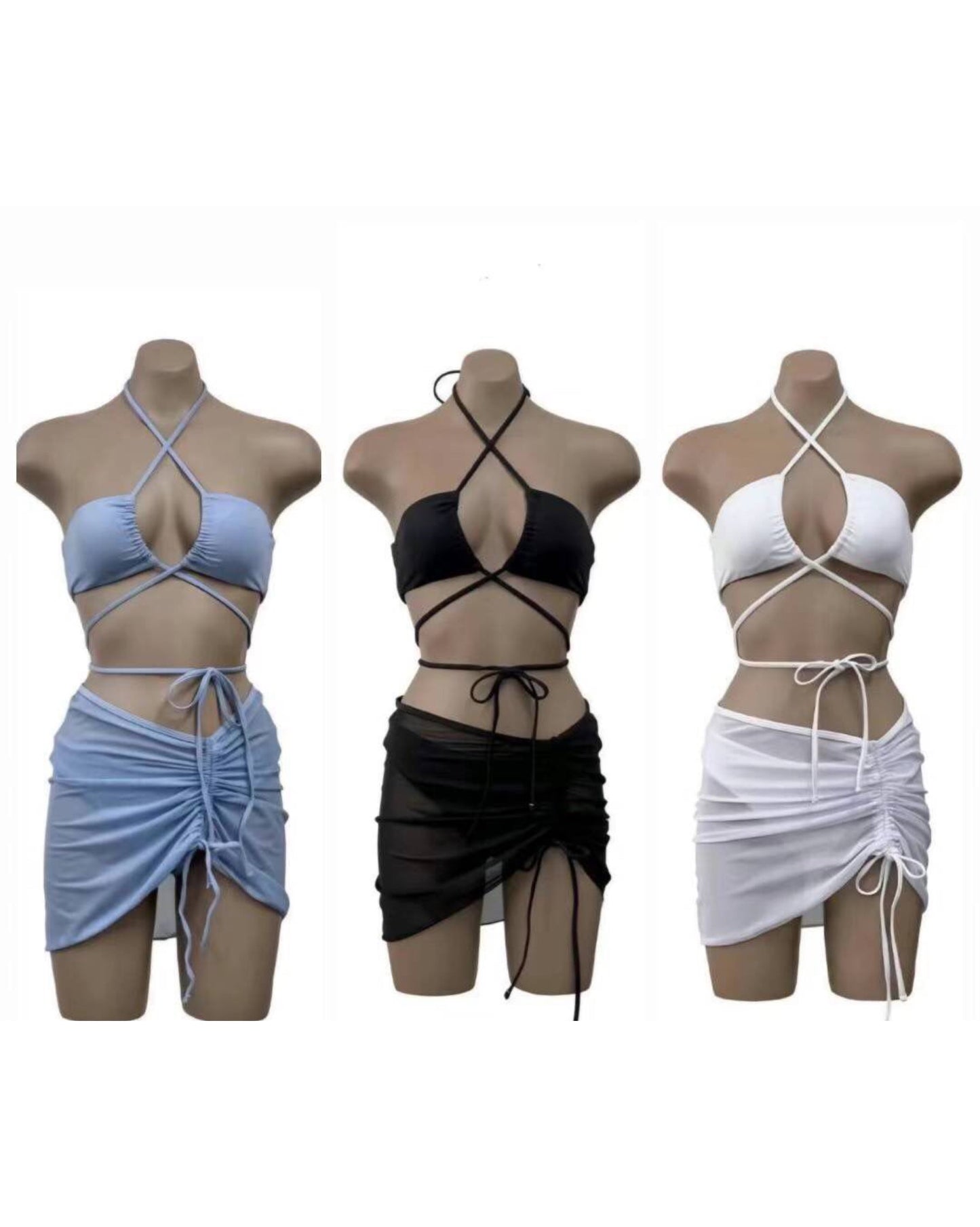 【‘’𝗕𝗲𝗮𝗰𝗵 𝗚𝗶𝗿𝗹 / 𝗪𝗮𝘁𝗲𝗿 𝗕𝗼𝗺𝗯 👙👙 早鳥!】𝗪𝗮𝘁𝗲𝗿 𝗕𝗼𝗺𝗯 𝗕𝗶𝗸𝗶𝗻𝗶 𝗦𝘄𝗶𝗺𝘀𝘂𝗶𝘁