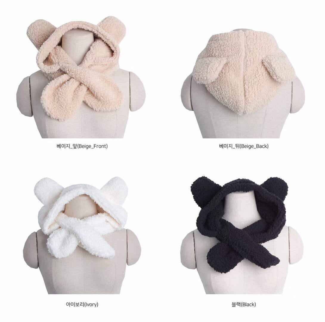 【超美泰迪熊+冬天𝗢𝗢𝗧𝗗.ᐟ.ᐟ 】𝗕𝗲𝗮𝗿 𝗞𝗶𝘀𝘀 𝗛𝗮𝘁