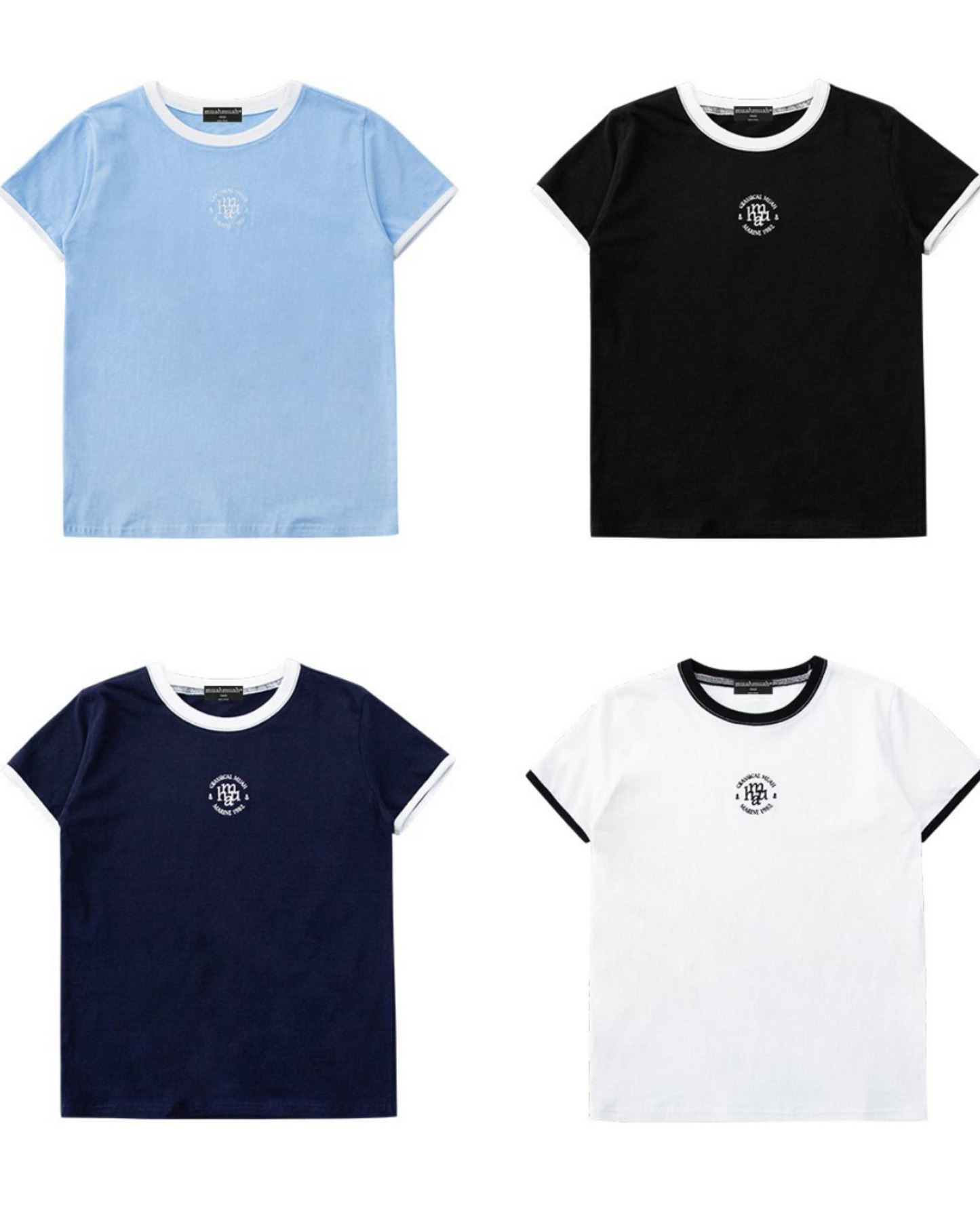 【早鳥價】𝗠𝘂𝗮𝗵 𝗦𝗶𝗴𝗻𝗮𝘁𝘂𝗿𝗲 𝗥𝗶𝗻𝗴𝗲𝗿 𝗧𝗲𝗲