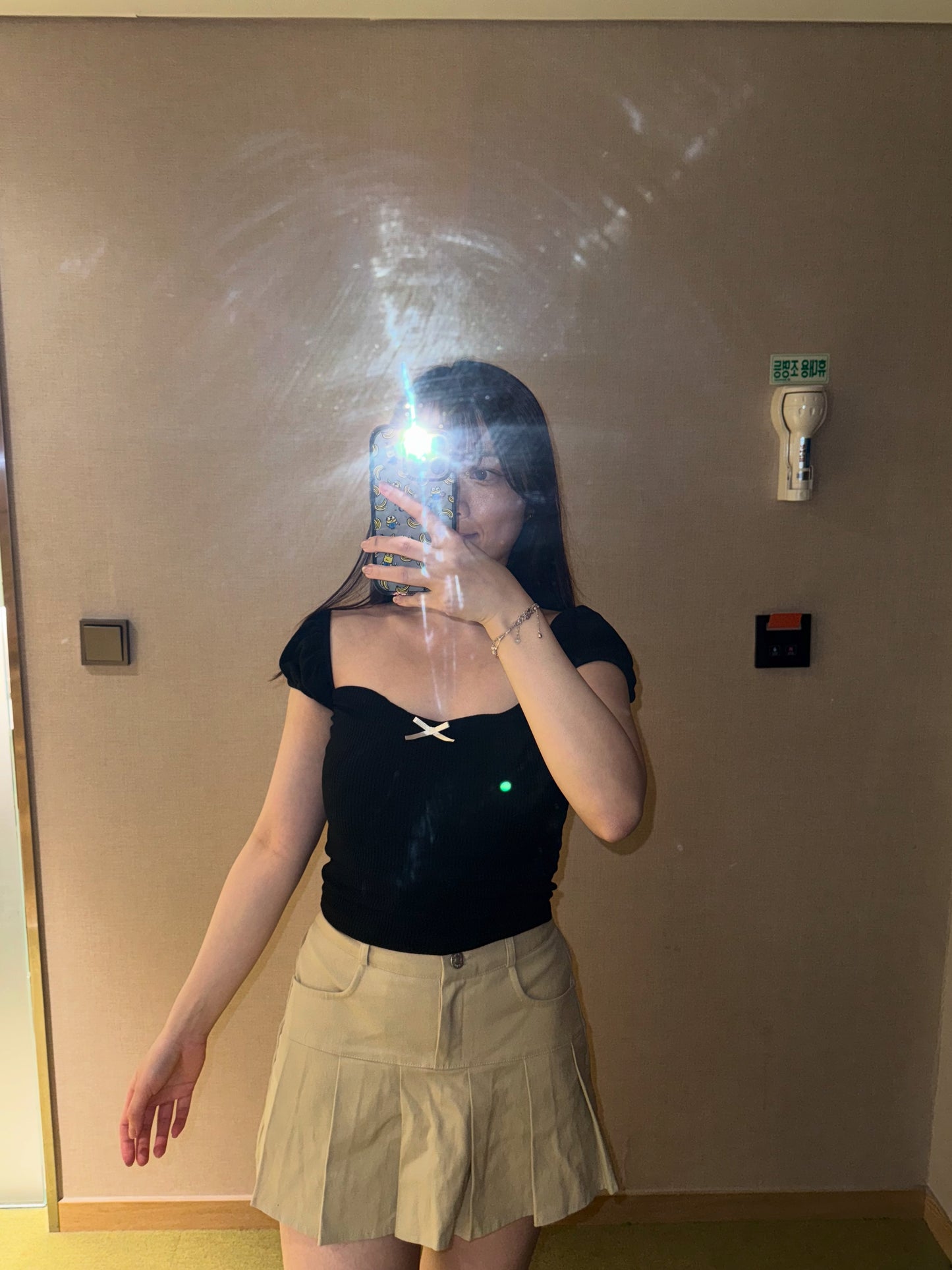 【著上身先𝗙𝗲𝗲𝗹 到個種靚💘💘 心形設計! 超顯鎖骨! 遮副乳! 出奇地顯瘦>-.¸¸.·`】𝗛𝗲𝗮𝗿𝘁 𝗕𝘂𝗯𝗯𝗹𝗲 𝗧𝗼𝗽