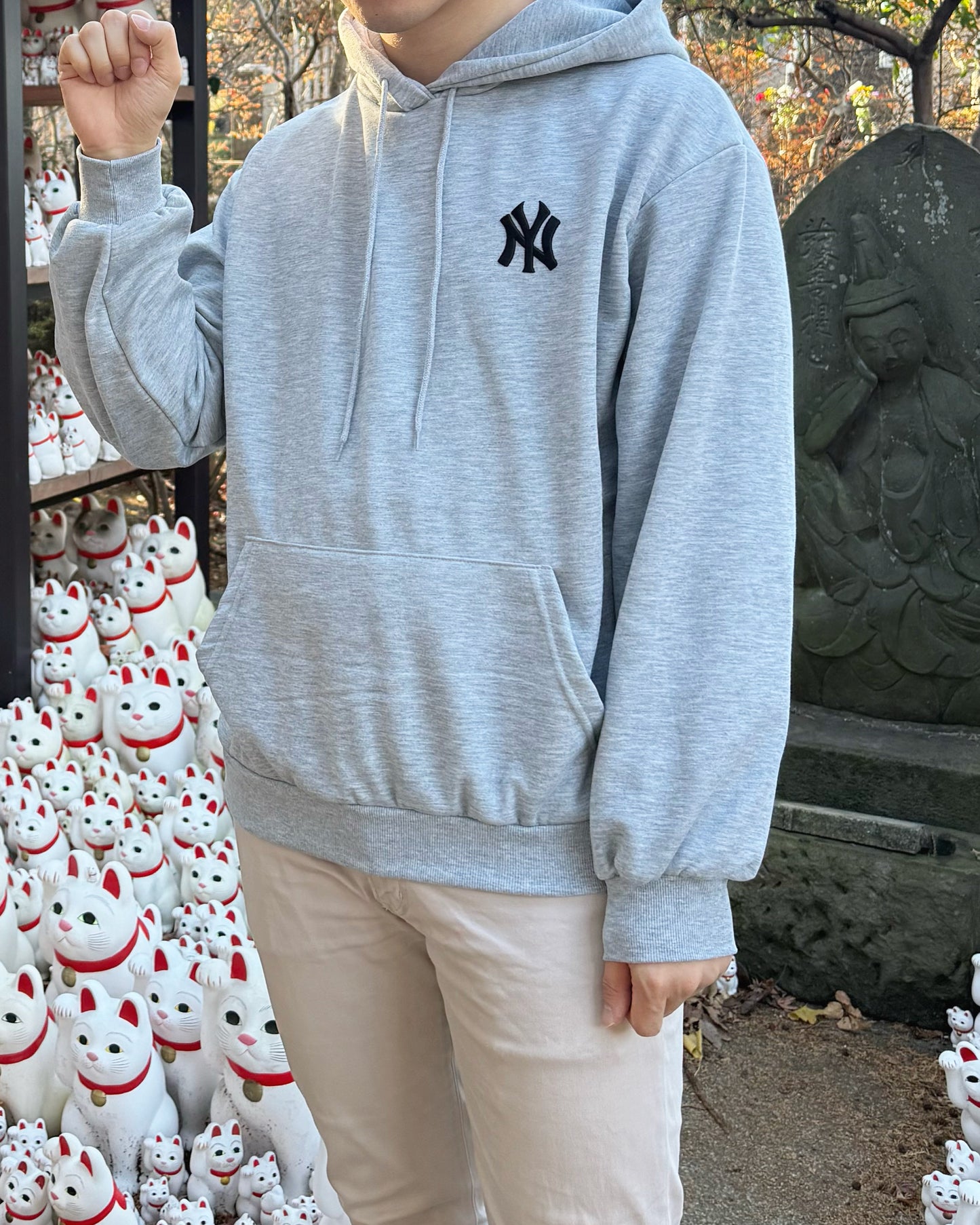 【✧✧男仔上身圖✧✧】𝗨𝗻𝗶𝘀𝗲𝘅 𝗡𝗲𝘄 𝗬𝗼𝗿𝗸 𝗛𝗼𝗼𝗱𝗶𝗲