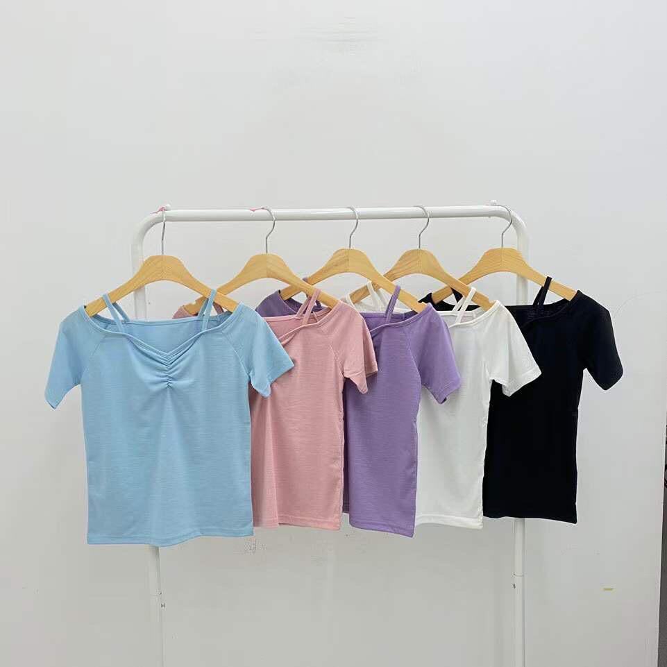 【,-*' ^ '~*-.,_超美色系,.-*~早鳥!】𝟮 𝘄𝗮𝘆𝘀 𝗕𝘂𝗯𝗯𝗹𝗲 𝗧𝗼𝗽