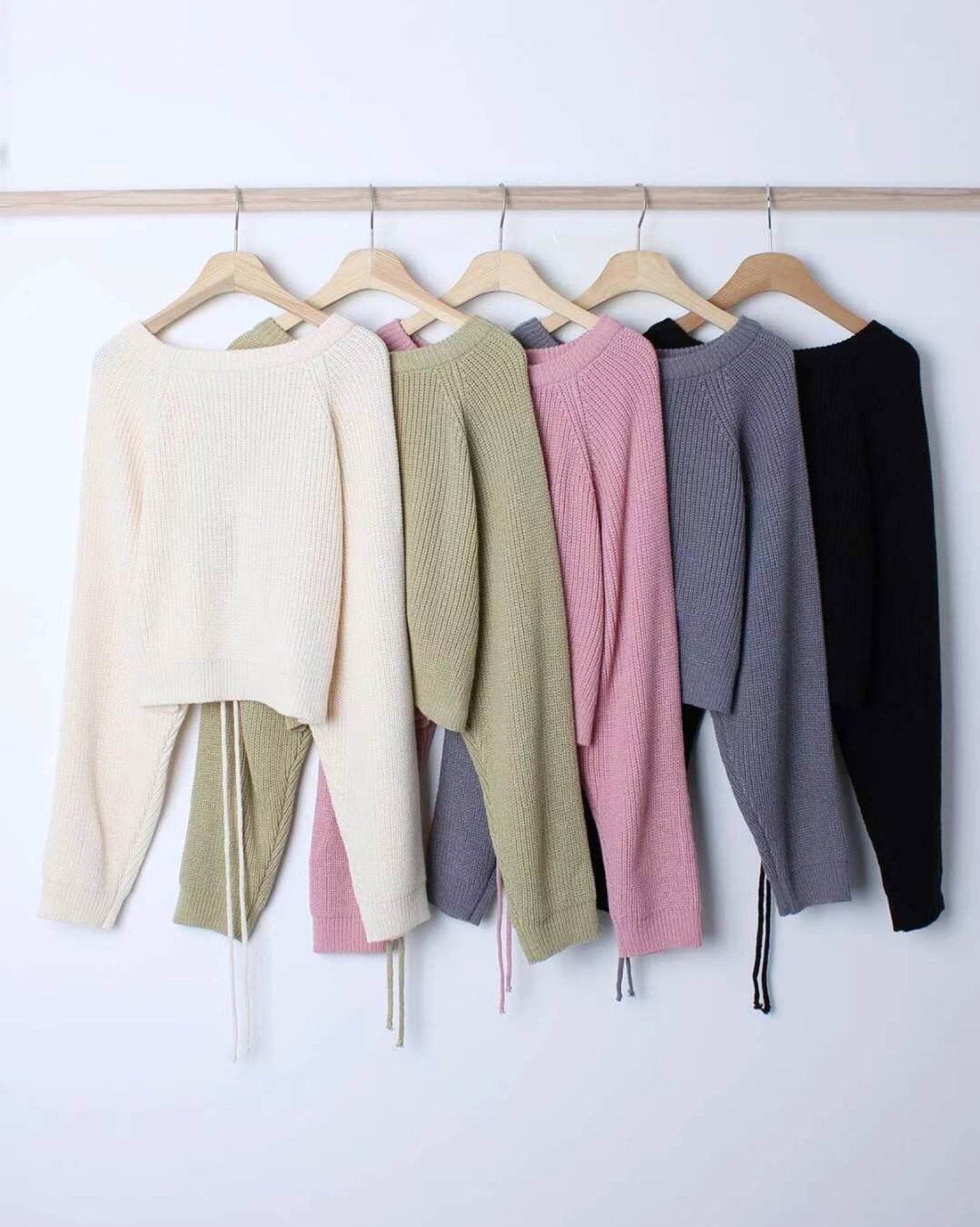 【早鳥價 | 小縷空.ᐟ.ᐟ】𝗕𝗮𝘁 𝗞𝗻𝗶𝘁 𝗧𝗼𝗽