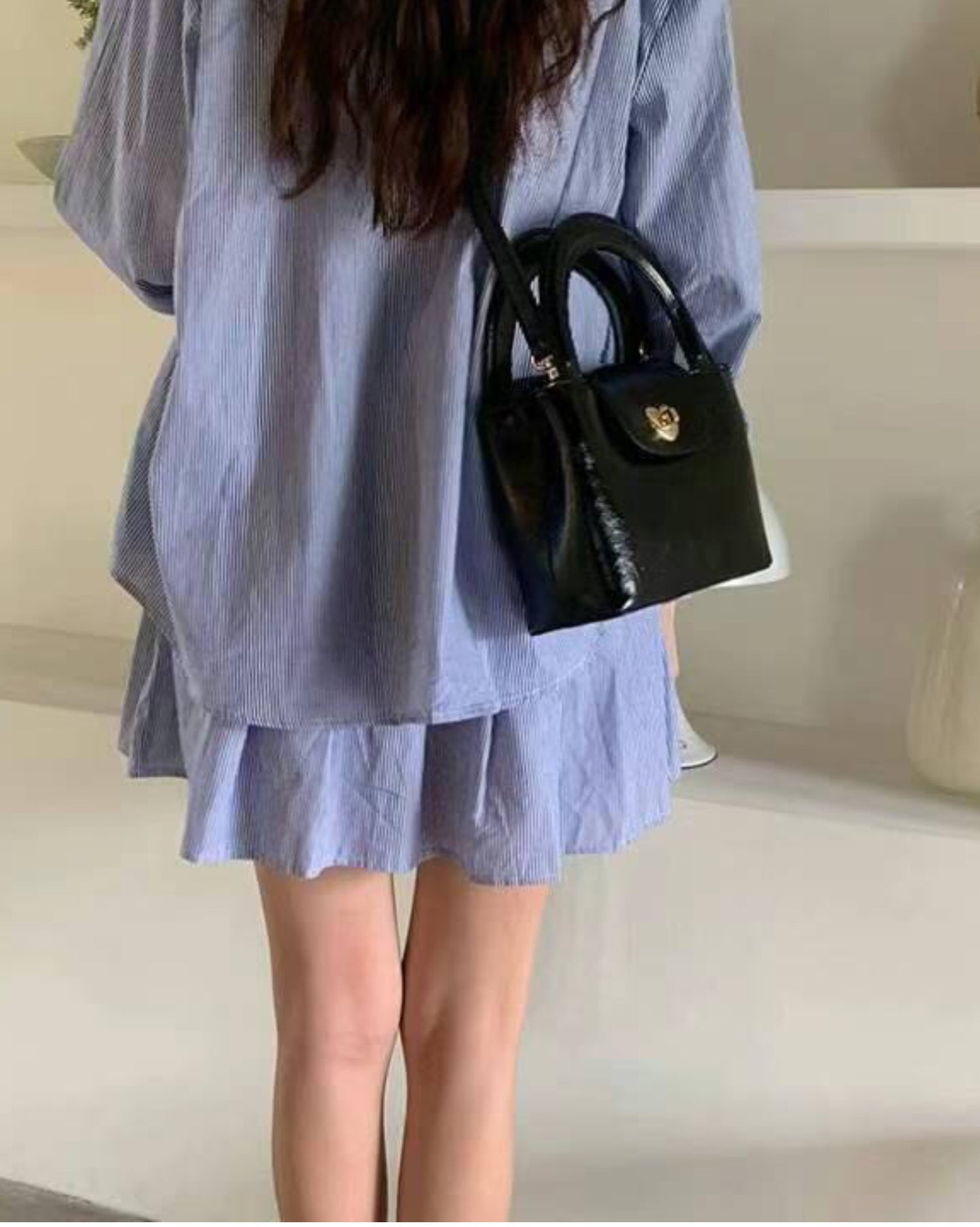 【韓國人氣!!!】𝗛𝗲𝗮𝗿𝘁 𝗦𝗵𝗮𝗽𝗲𝗱 𝗕𝗮𝗴