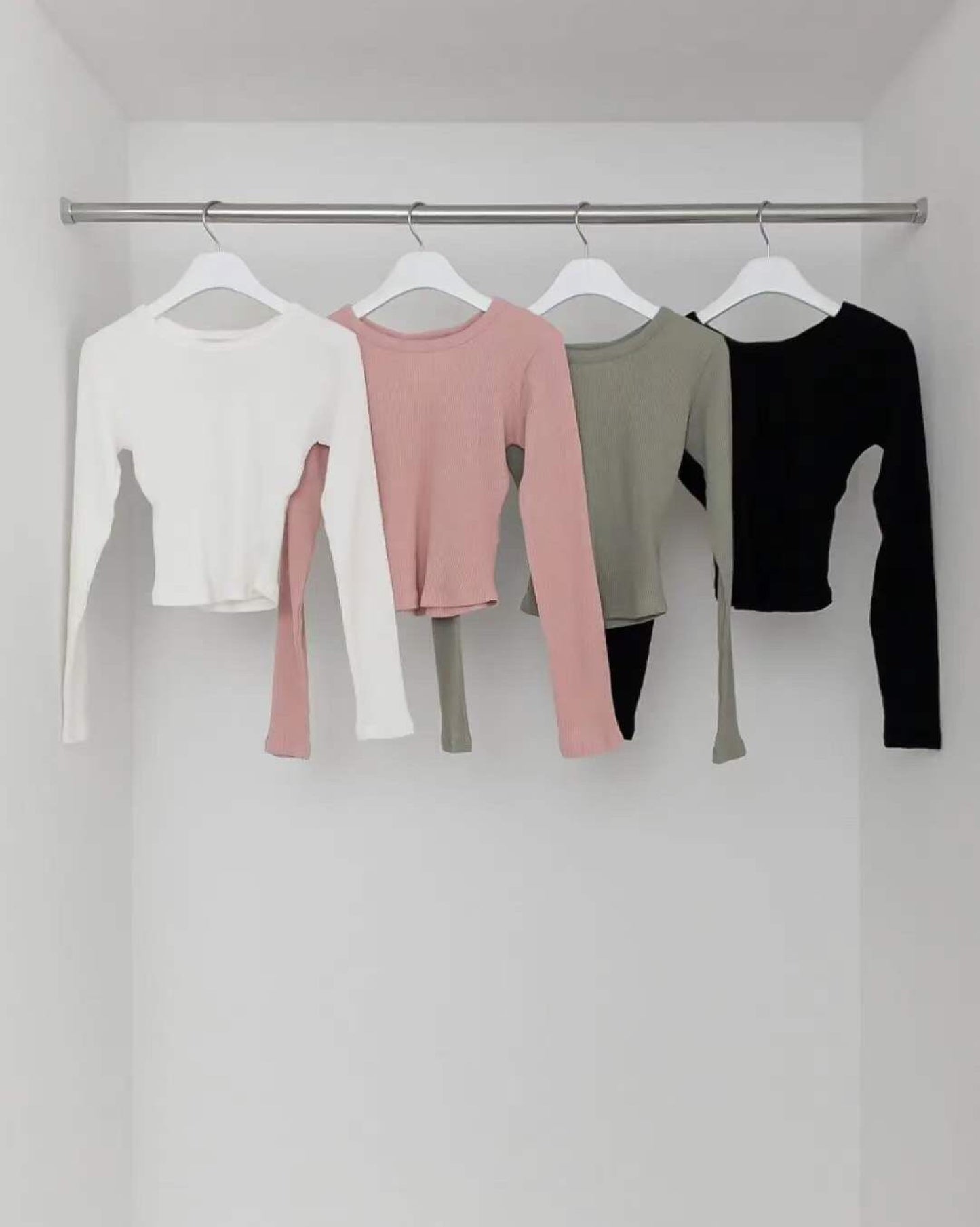 【早鳥價+可兩穿.ᐟ.ᐟ】直條紋假兩件𝗧𝗼𝗽