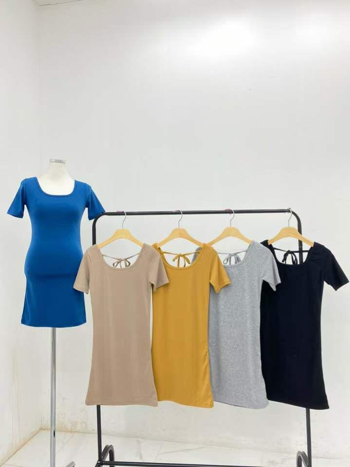 【 後綁帶!顯身材𖡼.𖤣𖥧✧ 】𝗦𝗹𝗶𝗺 𝗟𝗶𝗻𝗲 𝗢𝗣𝗦