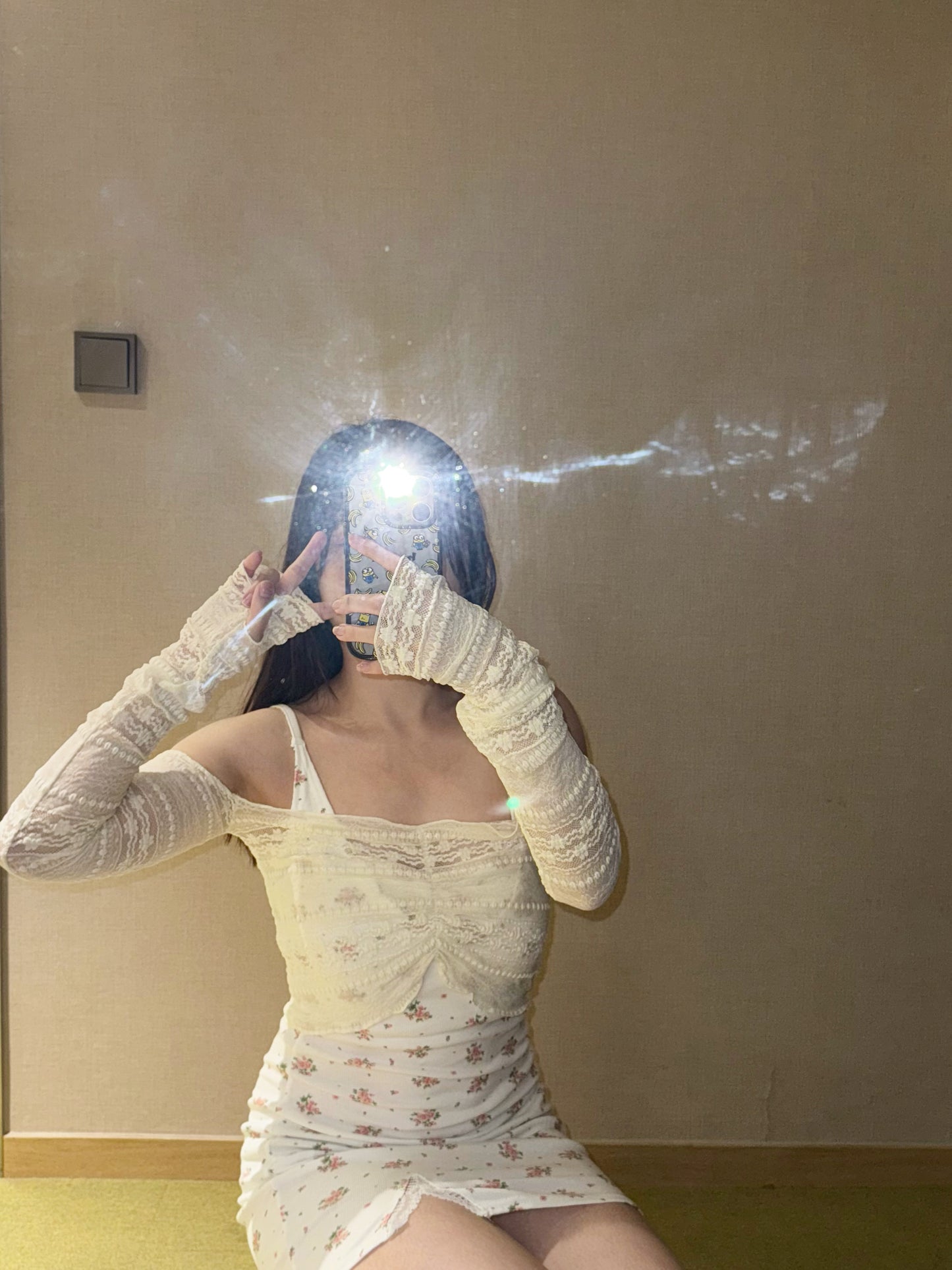 【‧₊˚♡全件超彈性!今期𝗡𝗢 𝟭 甜美外搭 ✨ 質感軟綿綿☁️】𝗠𝗮𝗹𝗹𝗼𝘄 𝗦𝗼𝗳𝘁 𝗧𝗼𝗽 𝗢𝘂𝘁𝗲𝗿