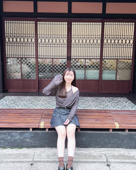 【🧸 獨家回歸 !!超少見薄紗~軟綿感~ 】𝟮 𝗪𝗮𝘆𝘀 𝗠𝗲𝗹𝗹𝗼𝘄 𝗦𝗲𝘁