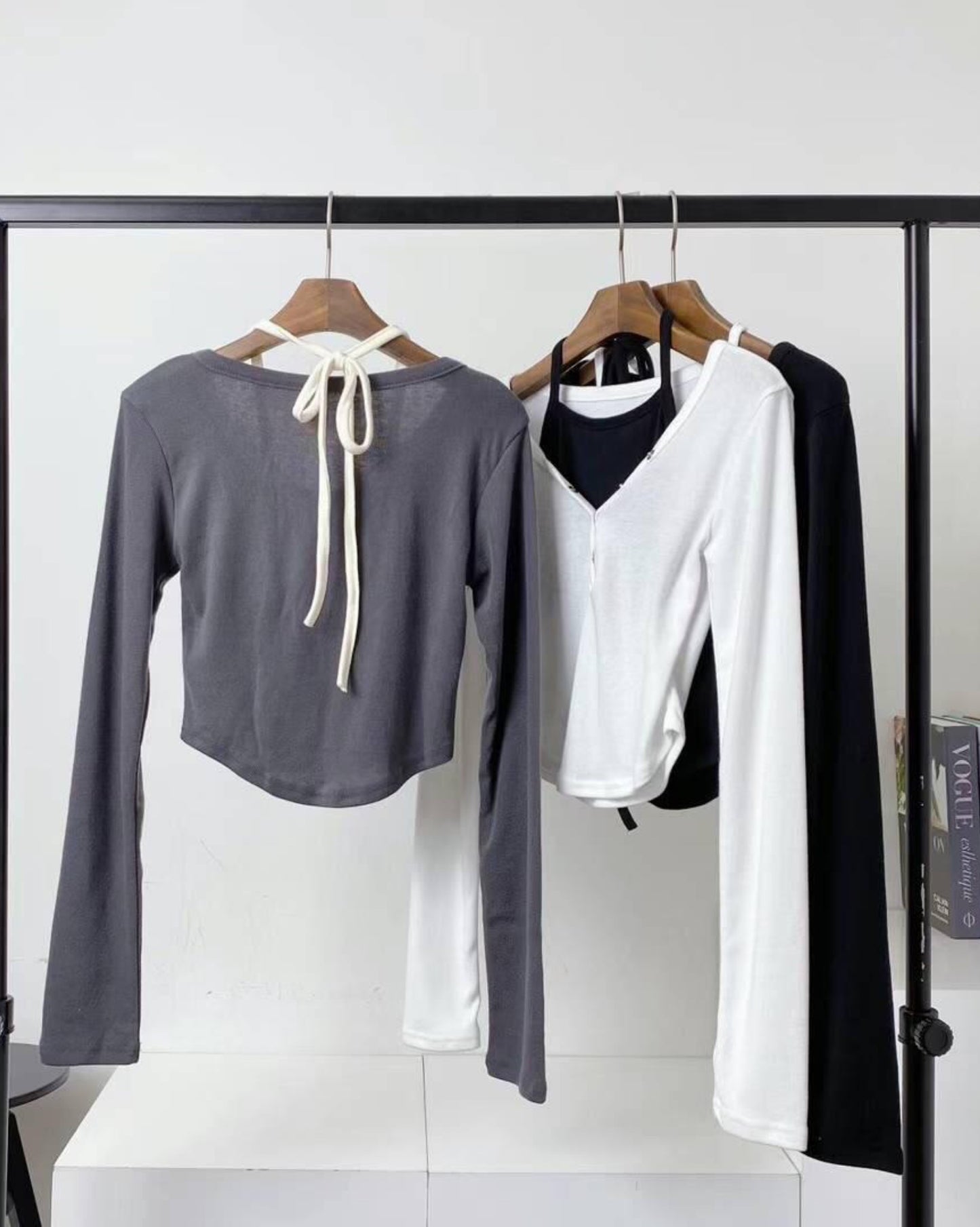 ใ๐๐ผ๐ ๐๐๐ฒ๐บ | ไบบๆฐฃๆผ่ฒๅฅ่ฃ๐งธ.แใๆผ่ฒๅ
ฉไปถ้ฃ่ฃ