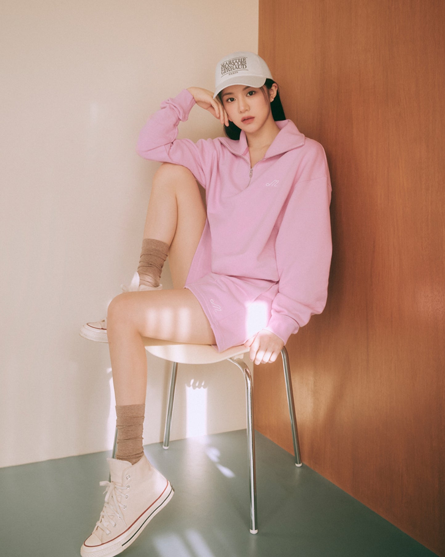 ๐ ๐๐ฅ๐๐ง๐๐ ๐๐๐๐ฆ๐ฆ๐๐ ๐๐ข๐๐ข ๐๐๐ฃ