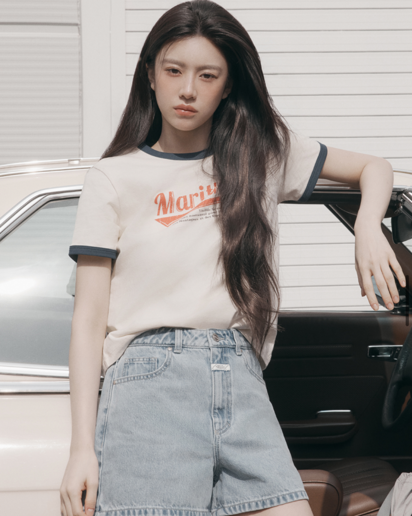 【男生限定𝗦𝗶𝘇𝗲🔥】𝗠𝗔𝗥𝗜𝗧𝗛𝗘 𝗙𝗥𝗔𝗡𝗖𝗢𝗜𝗦 𝗚𝗜𝗥𝗕𝗔𝗨𝗗 𝗩𝗜𝗡𝗧𝗔𝗚𝗘 𝗕𝗔𝗦𝗘𝗕𝗔𝗟𝗟 𝗥𝗜𝗡𝗚𝗘𝗥 𝗧𝗘𝗘