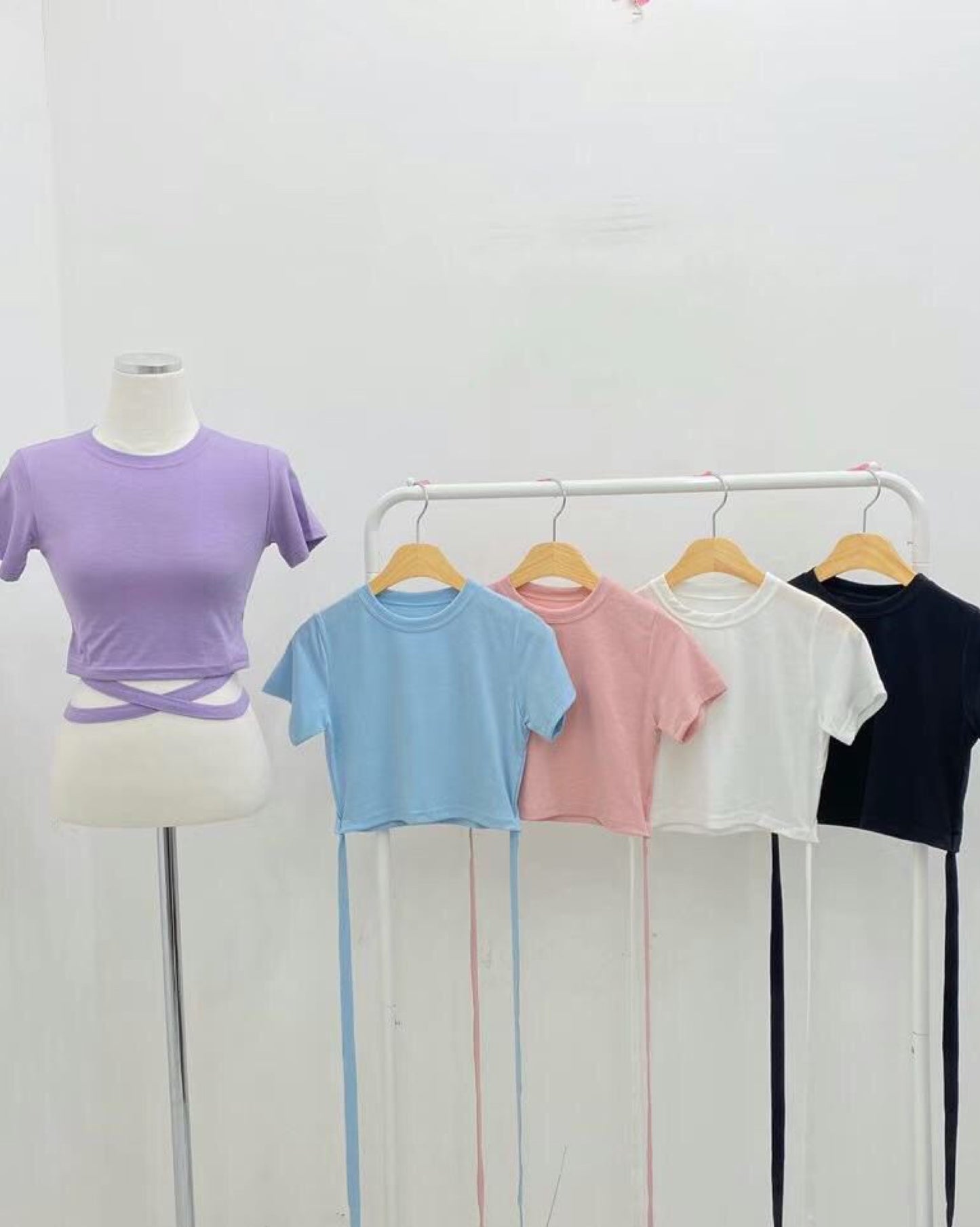 【早鳥價 ! 性感𝗠𝗮𝘅♡♡】𝗖𝗿𝗼𝘀𝘀𝗼𝘃𝗲𝗿 𝗧𝗼𝗽