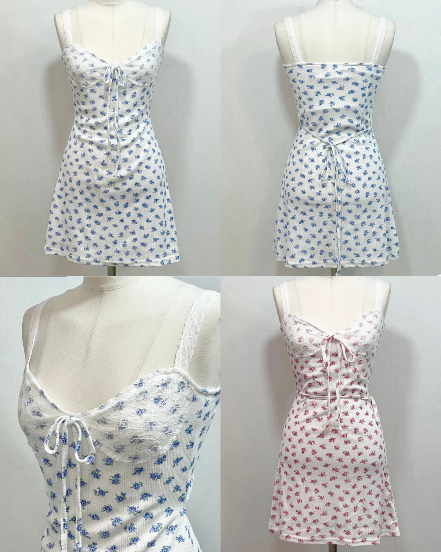 【⋆౨ৎ˚⟡˖ ࣪𝗛𝗼𝘁 𝗜𝘁𝗲𝗺 !小個子必入+超強雙層不透 美爆碎花🌻🌻】𝗙𝗹𝗼𝘄𝗲𝗿 𝗙𝗮𝘁𝗲 𝗢𝗣𝗦