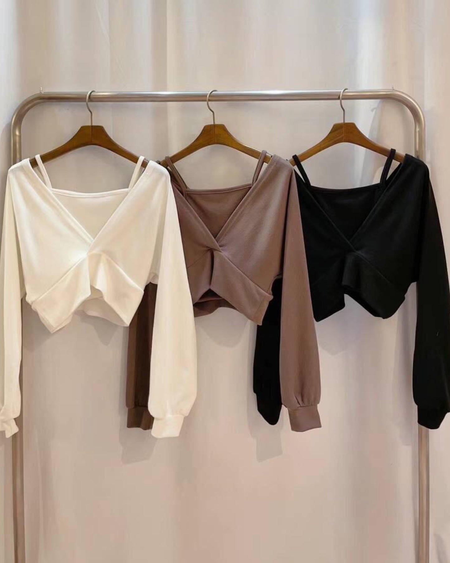 【兩穿+前後倒轉.ᐟ.ᐟ】𝟮 𝗪𝗮𝘆𝘀 連套裝