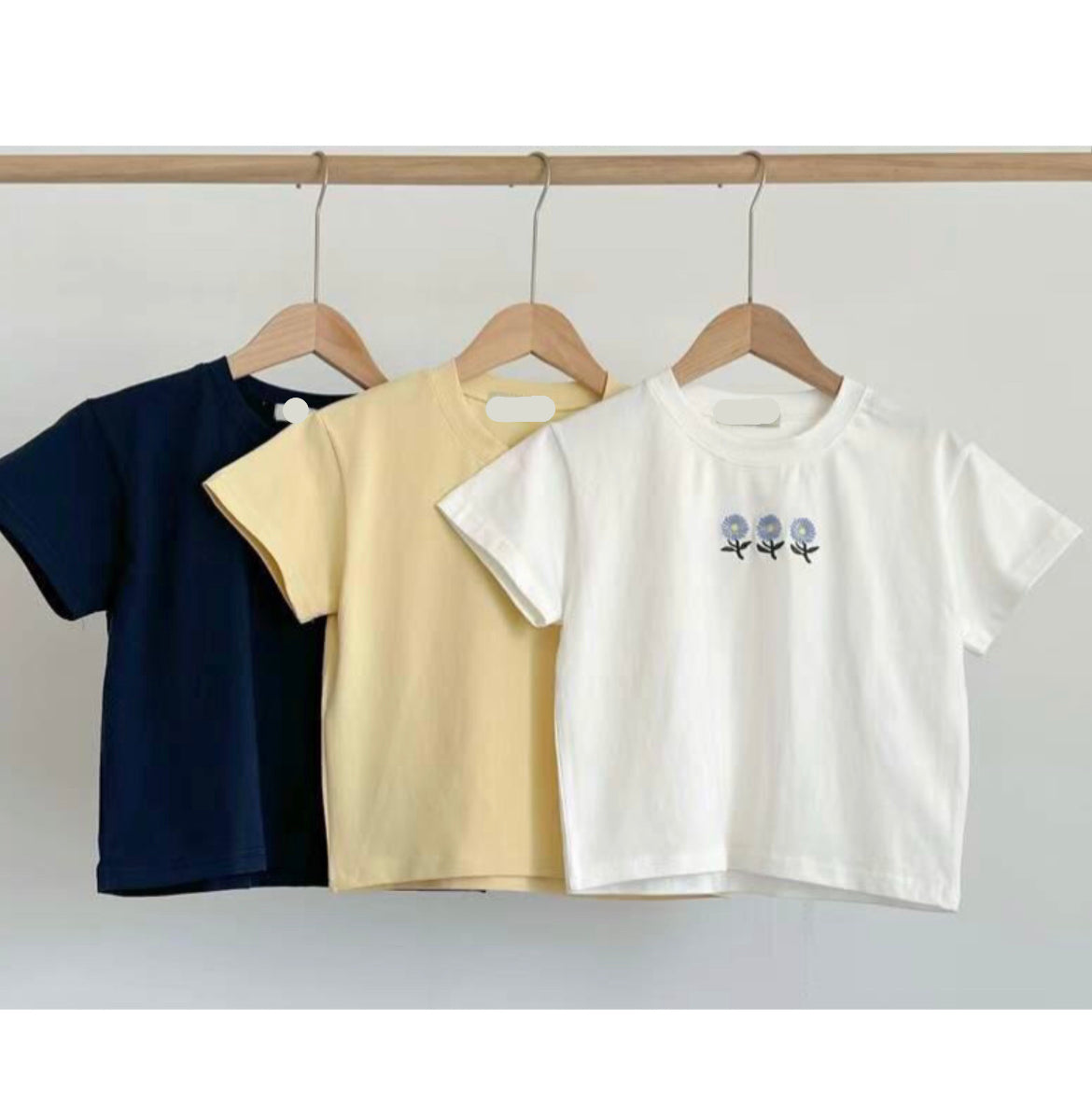 【早鳥價】𝗟𝗶𝘁𝘁𝗹𝗲 𝗙𝗹𝗼𝘄𝗲𝗿 𝗧𝗲𝗲