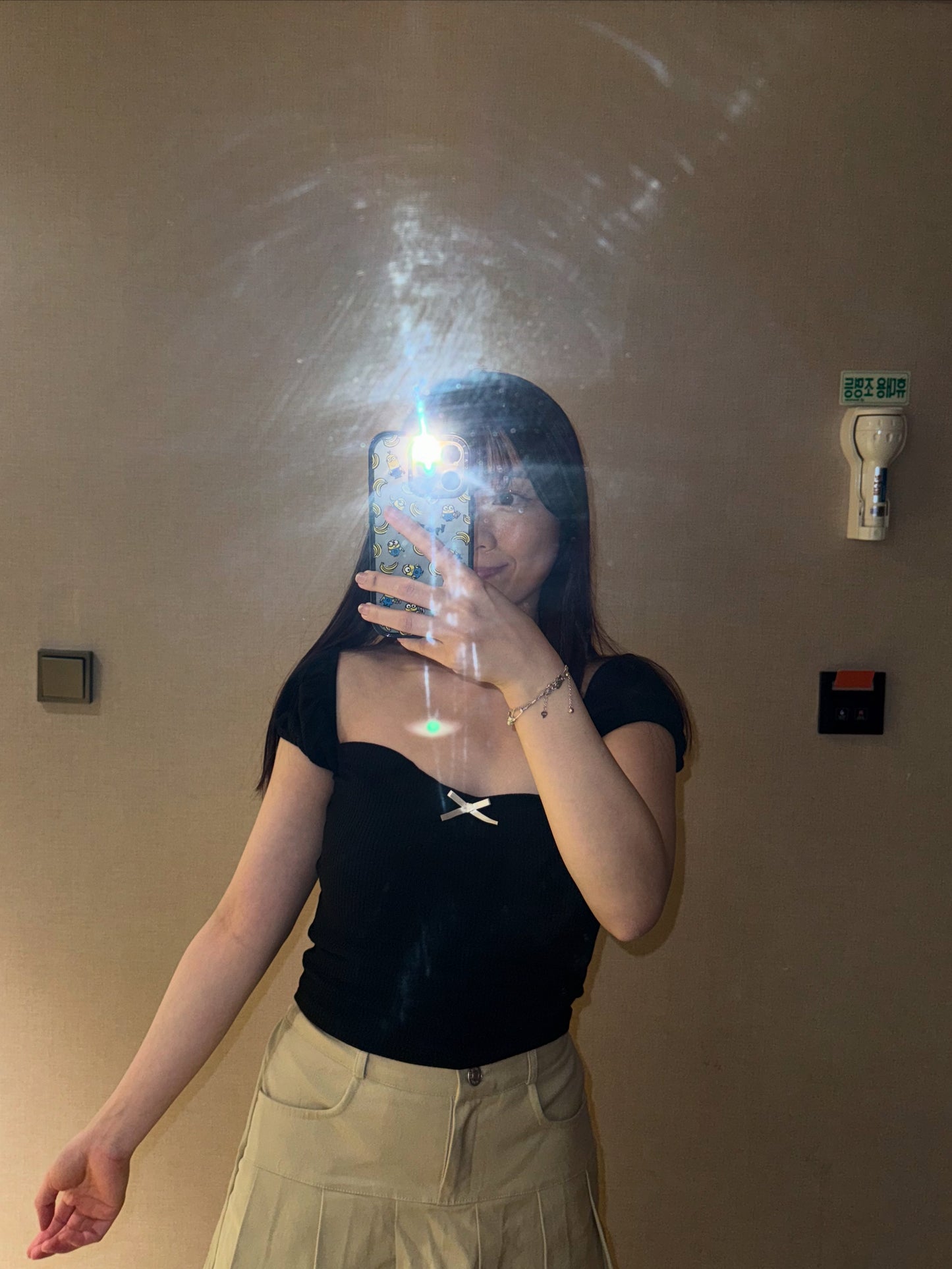 【著上身先𝗙𝗲𝗲𝗹 到個種靚💘💘 心形設計! 超顯鎖骨! 遮副乳! 出奇地顯瘦>-.¸¸.·`】𝗛𝗲𝗮𝗿𝘁 𝗕𝘂𝗯𝗯𝗹𝗲 𝗧𝗼𝗽