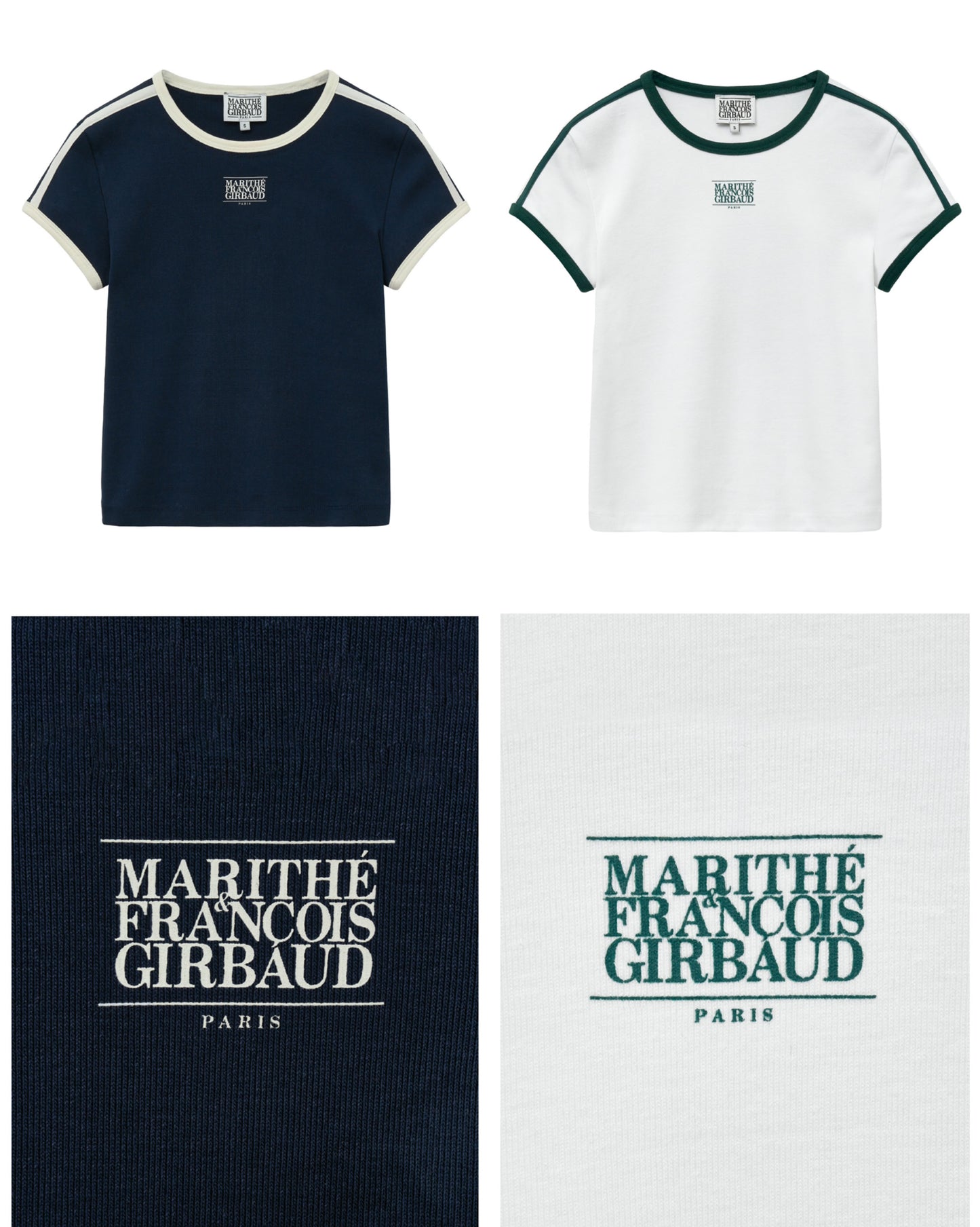 【女生限定短版+𝗦𝗽𝗼𝗿𝘁𝘆 𝗟𝗼𝗼𝗸🔥🔥.ᐟ.ᐟ】𝗠𝗮𝗿𝗶𝘁𝗵𝗲 𝗠𝗢𝗨𝗩𝗘𝗠𝗘𝗡𝗧 𝗪 𝗖𝗟𝗔𝗦𝗦𝗜𝗖 𝗟𝗢𝗚𝗢 𝗥𝗜𝗡𝗚𝗘𝗥 𝗧𝗘𝗘