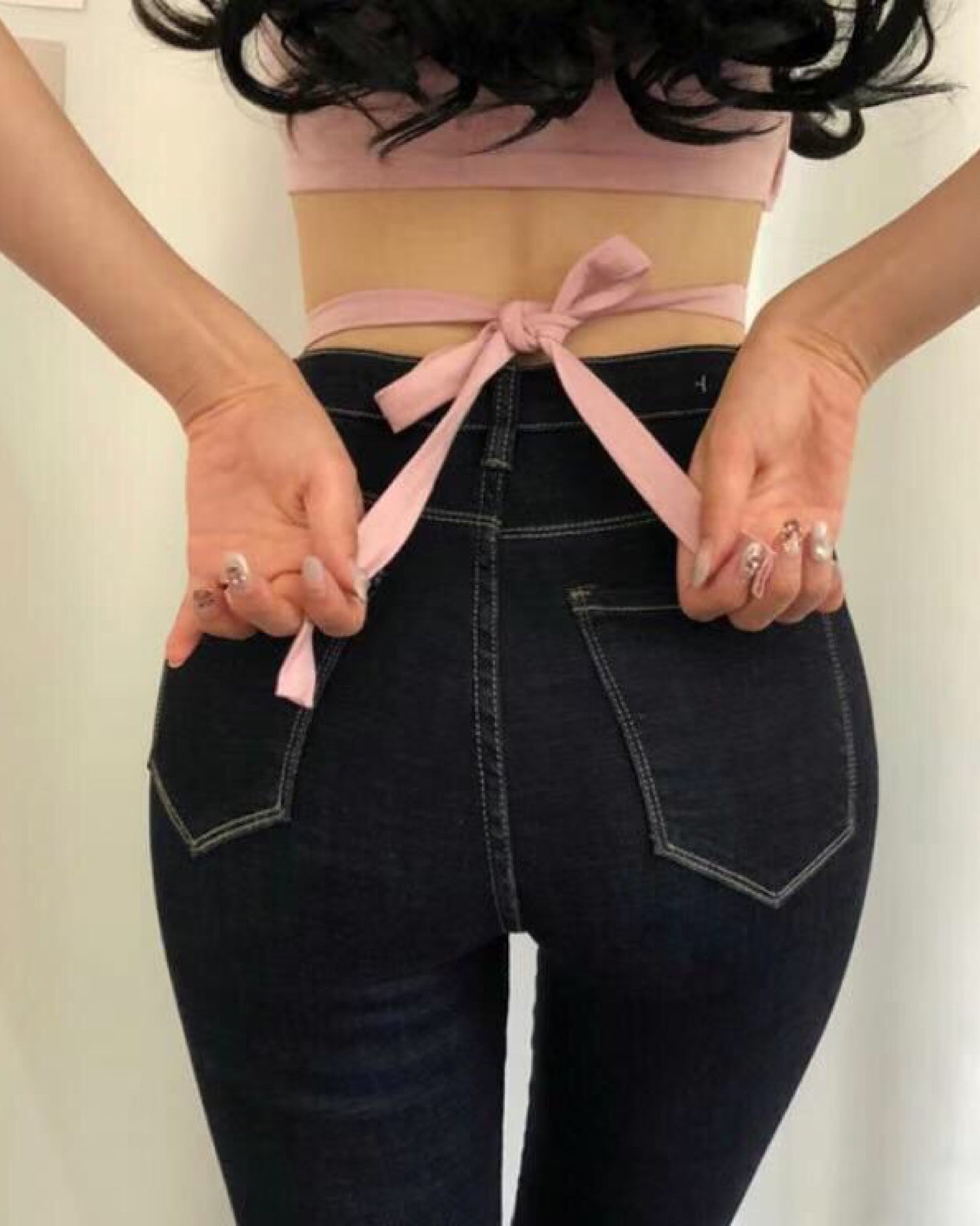 【早鳥價 ! 性感𝗠𝗮𝘅♡♡】𝗖𝗿𝗼𝘀𝘀𝗼𝘃𝗲𝗿 𝗧𝗼𝗽