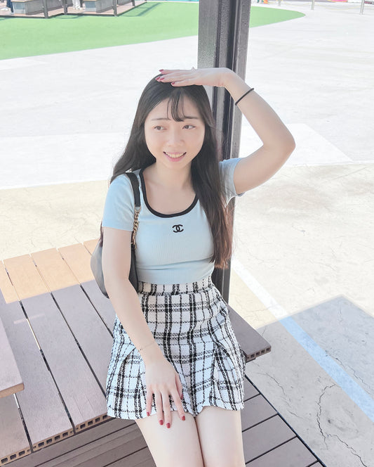 ใ๐๐ฎ๐ถ๐น๐ ๐๐ถ๐ฟ๐น .แ.แใ๐๐ผ๐๐ฏ๐น๐ฒ ๐๐ต๐ฎ๐ถ๐ป ๐ง๐ผ๐ฝ