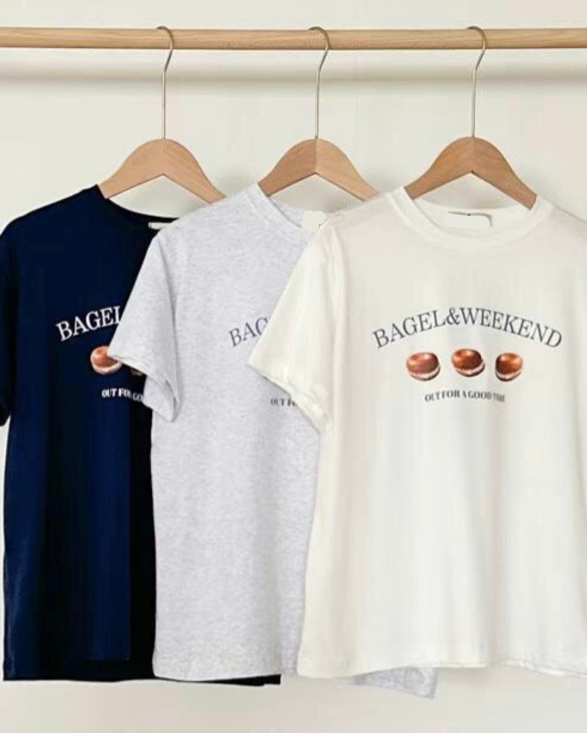 【早鳥價】𝗨𝗻𝗶𝘀𝗲𝘅 𝗕𝗮𝗴𝗲𝗹 𝗧𝗲𝗲