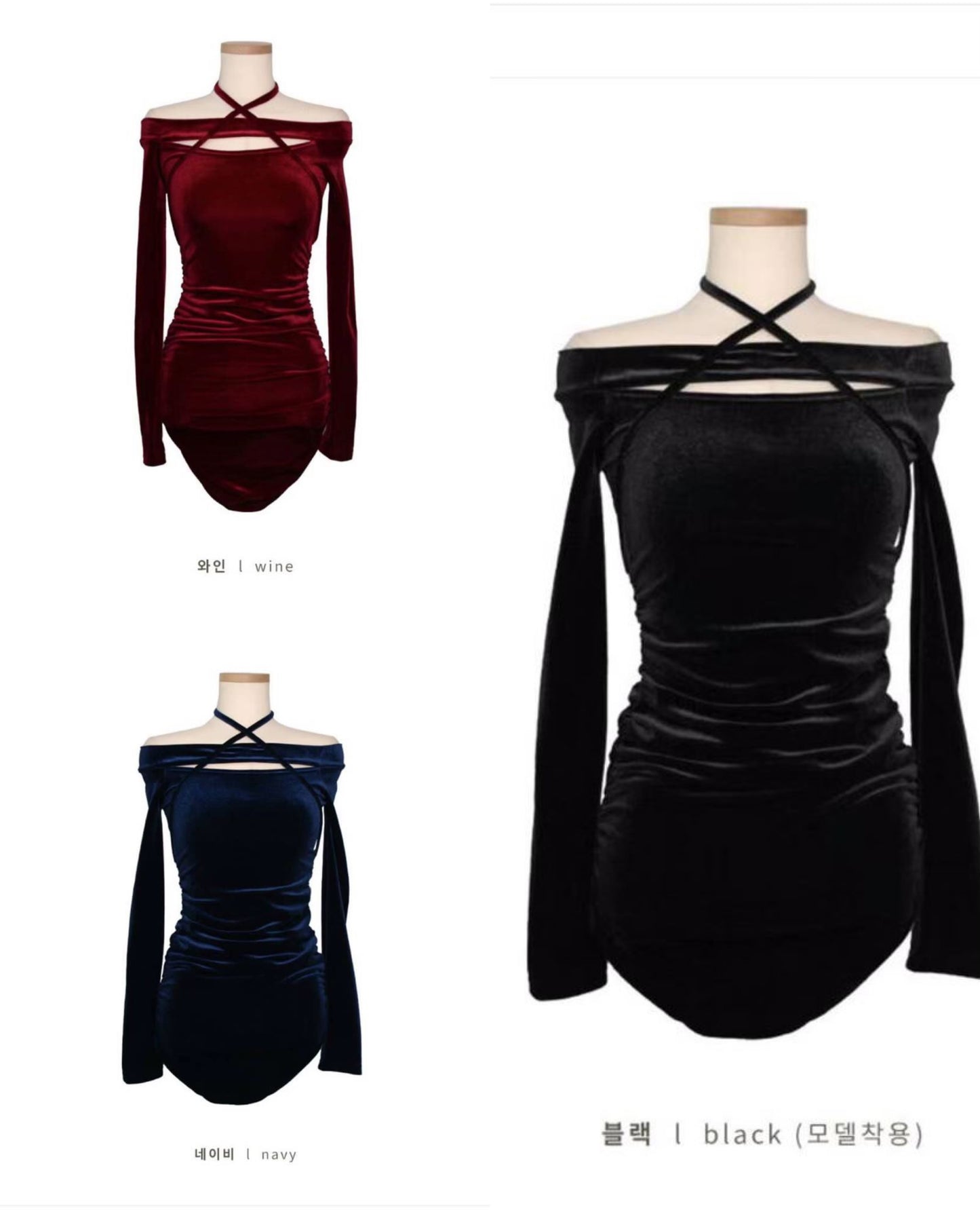 【早鳥價  | 獨家款+節日推介.ᐟ.ᐟ】𝗦𝘄𝗲𝗲𝘁𝗶𝗲 𝗡𝗲𝗰𝗸𝗹𝗮𝗰𝗲 𝗢𝗣𝗦