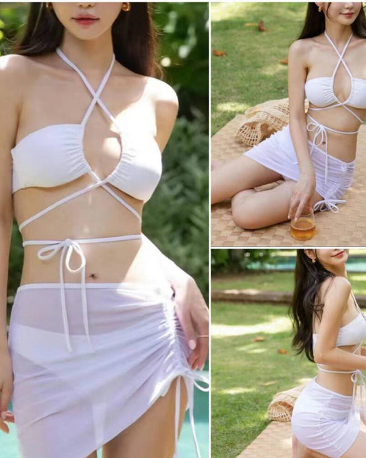 【‘’𝗕𝗲𝗮𝗰𝗵 𝗚𝗶𝗿𝗹 / 𝗪𝗮𝘁𝗲𝗿 𝗕𝗼𝗺𝗯 👙👙 早鳥!】𝗪𝗮𝘁𝗲𝗿 𝗕𝗼𝗺𝗯 𝗕𝗶𝗸𝗶𝗻𝗶 𝗦𝘄𝗶𝗺𝘀𝘂𝗶𝘁