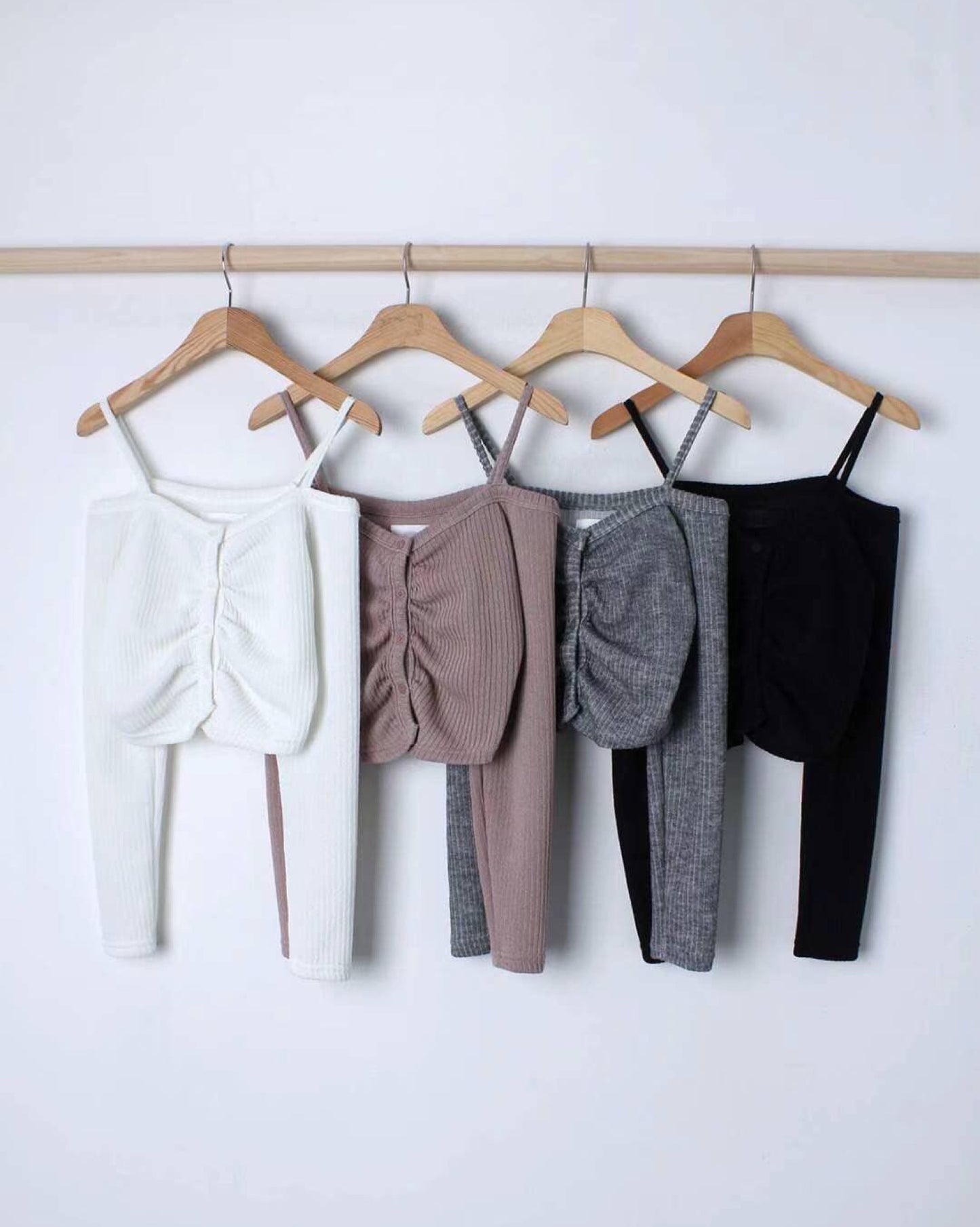 【早鳥價 | 超美設計感.ᐟ.ᐟ】𝟮 𝗪𝗮𝘆𝘀 𝗖𝘂𝘁𝗶𝗲 𝗧𝗼𝗽