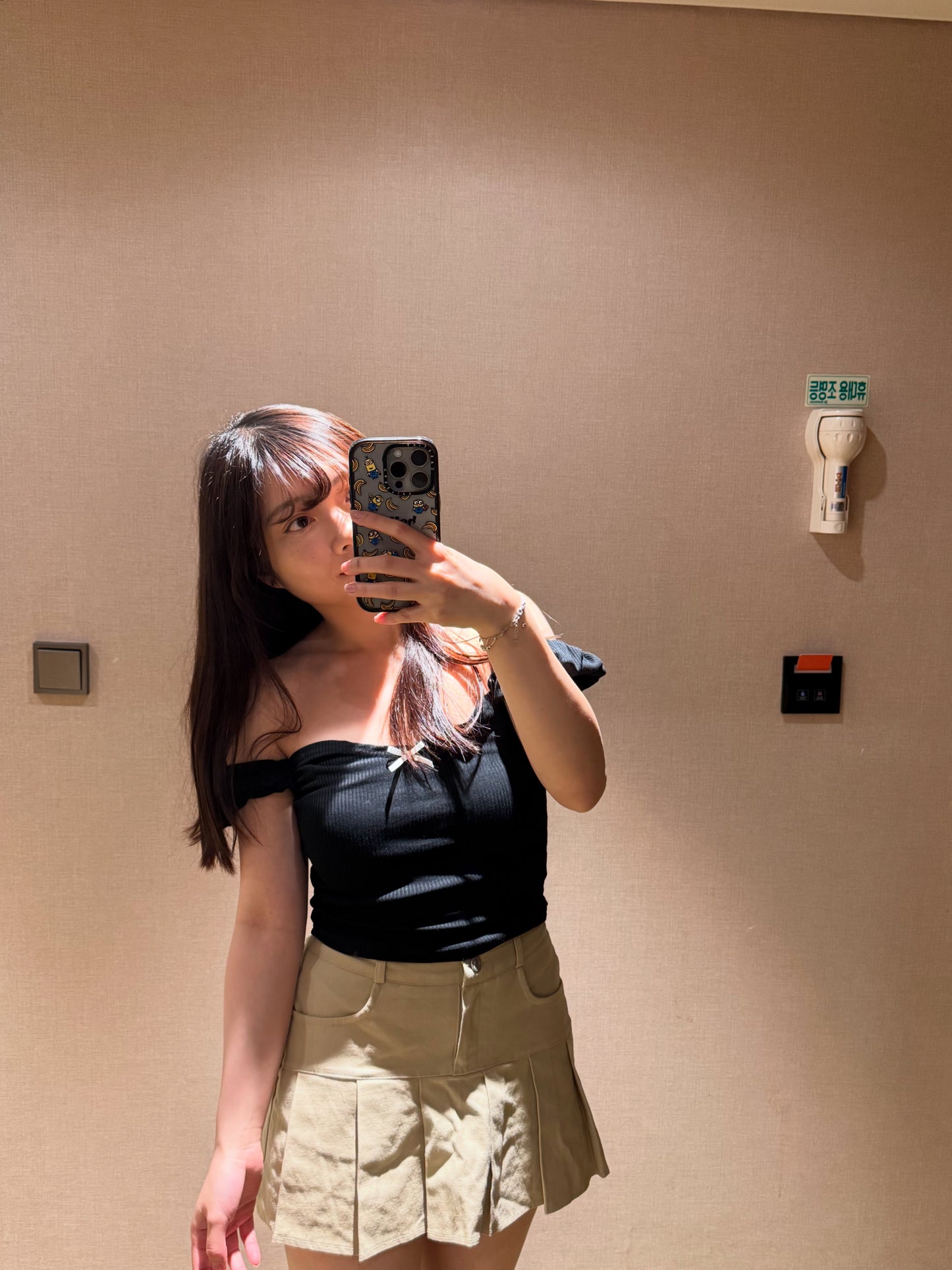 【著上身先𝗙𝗲𝗲𝗹 到個種靚💘💘 心形設計! 超顯鎖骨! 遮副乳! 出奇地顯瘦>-.¸¸.·`】𝗛𝗲𝗮𝗿𝘁 𝗕𝘂𝗯𝗯𝗹𝗲 𝗧𝗼𝗽