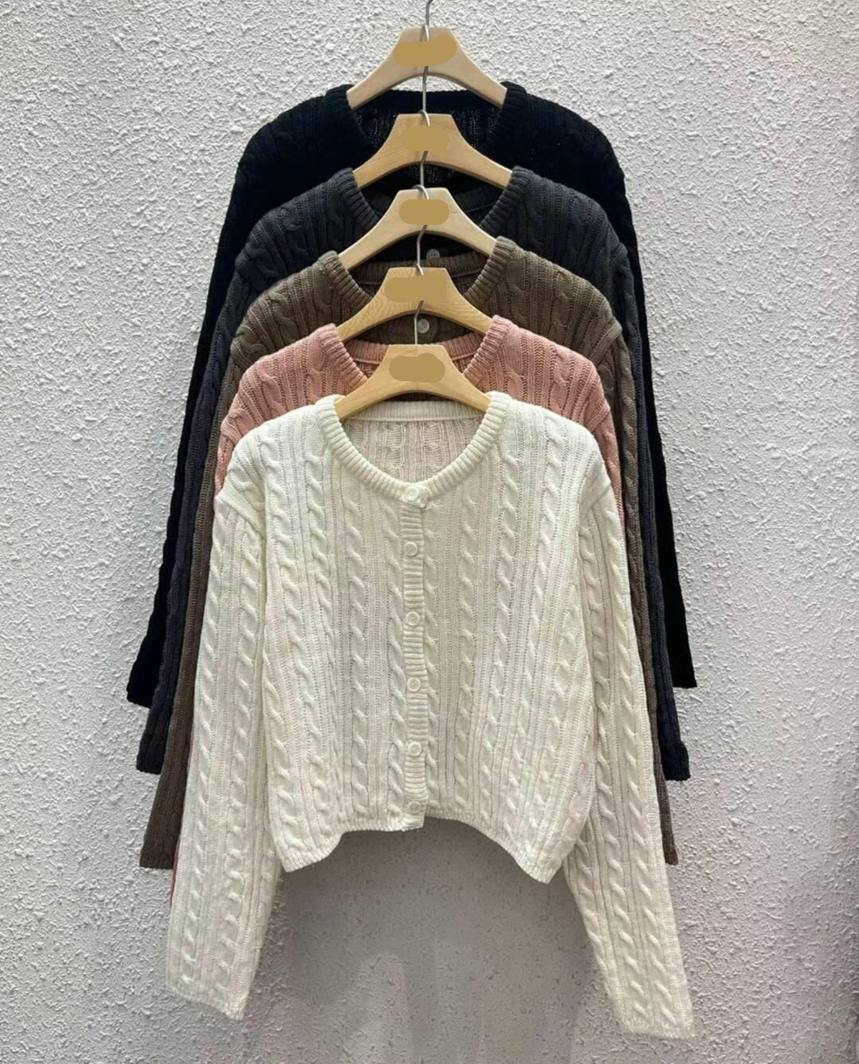 【約會系列!鎖結紋~】𝗖𝗼𝘁𝘁𝗼𝗻 𝗖𝗮𝗿𝗱𝗶𝗴𝗮𝗻