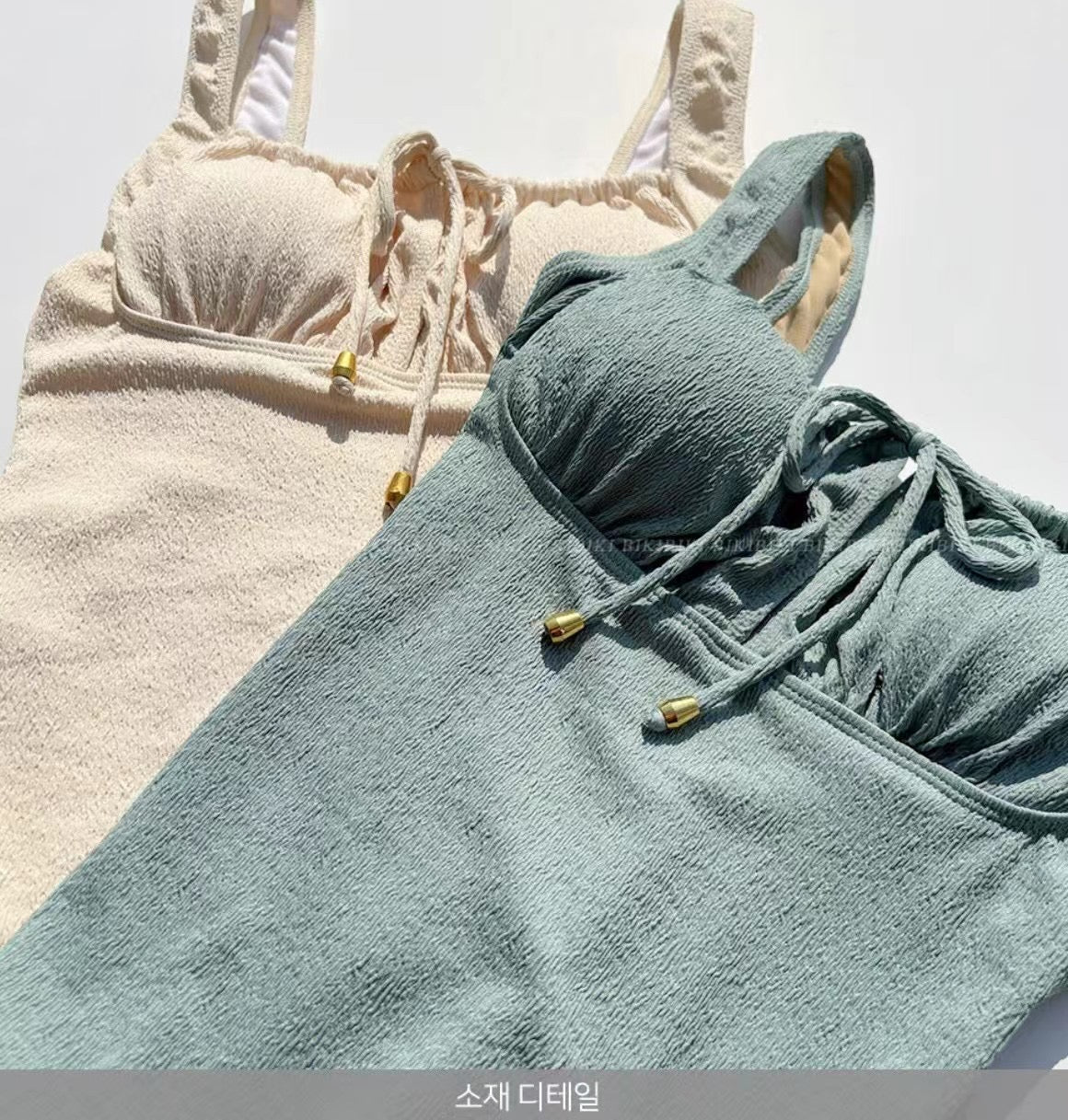 【早鳥價|新加色 !! 特別連體裝 ʕ•ᴥ•ʔ 】𝗛𝗼𝘁 𝗕𝗲𝗮𝗰𝗵 𝗦𝘄𝗶𝗺𝘀𝘂𝗶𝘁