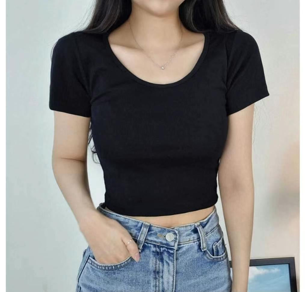 【 ౨౨ ৎৎ𝗛𝗞𝗱 𝟵𝟵 | 日常簡約】𝗥𝗼𝘂𝗻𝗱 𝗖𝗿𝗼𝗽