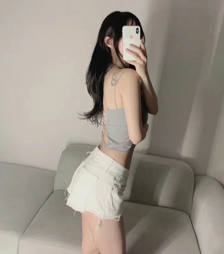 【·´¯`·.¸¸.->𝗣𝘂𝘀𝗵 𝗨𝗽 效果♡前後交叉♡ 低價入手⸜(。˃ ᵕ ˂)⸝】𝗖𝗿𝗼𝘀𝘀 𝗢𝘃𝗲𝗿 𝗕𝗿𝗮 𝗧𝗼𝗽 (連𝗣𝗔𝗗)