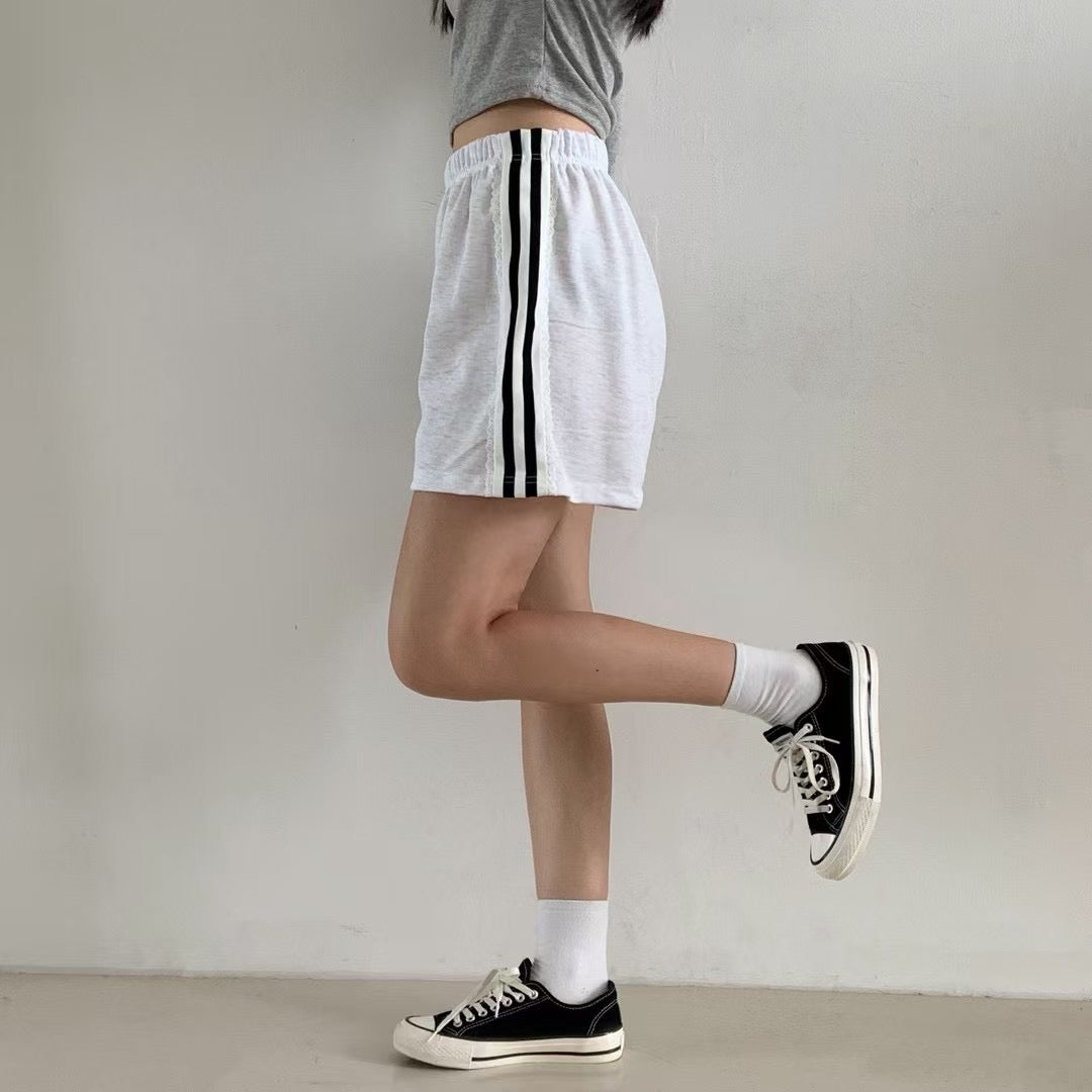 【早鳥♡˚ ࿔*: 日常棉褲👟】𝗗𝗮𝗶𝗹𝘆 𝗖𝗼𝘁𝘁𝗼𝗻 𝗣𝗮𝗻𝘁𝘀