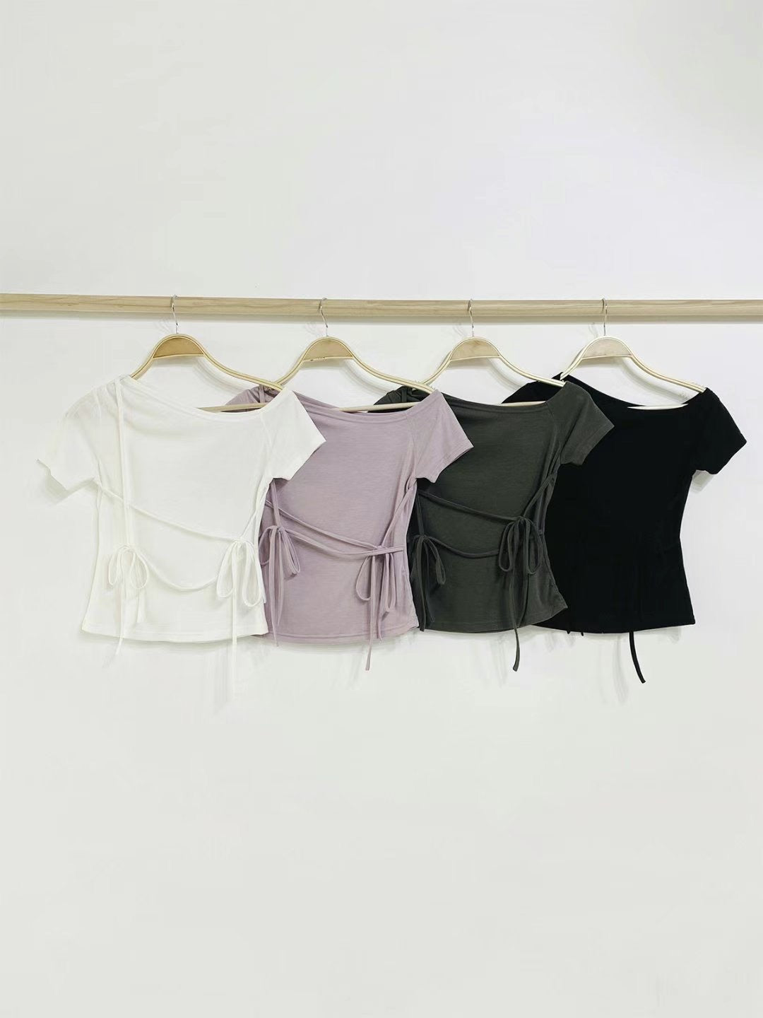 【 ᥫ᭡.早鳥掛頸 ! 超美薰衣草💜 特別綁帶≽(•⩊ •マ≼ 】𝗟𝗶𝗽 𝗞𝗶𝘀𝘀 𝗧𝗼𝗽