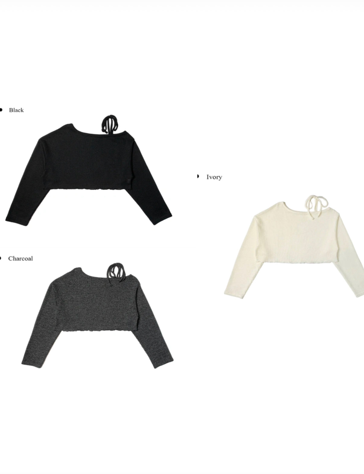 【早鳥價 | 露件綁帶𝗰𝗿𝗼𝘀𝘀🧸.ᐟ.ᐟ】𝗜𝗿𝗿𝗲𝗴𝘂𝗹𝗮𝗿 𝗧𝗼𝗽