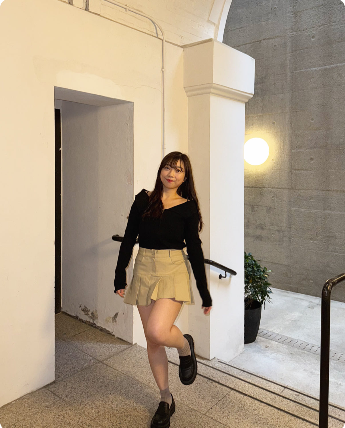 【••¤(`×  增高𝗨𝗣𝗨𝗣 日系女生×`(¤••】馬丁皮鞋(𝗩𝗲𝗿 𝟮)