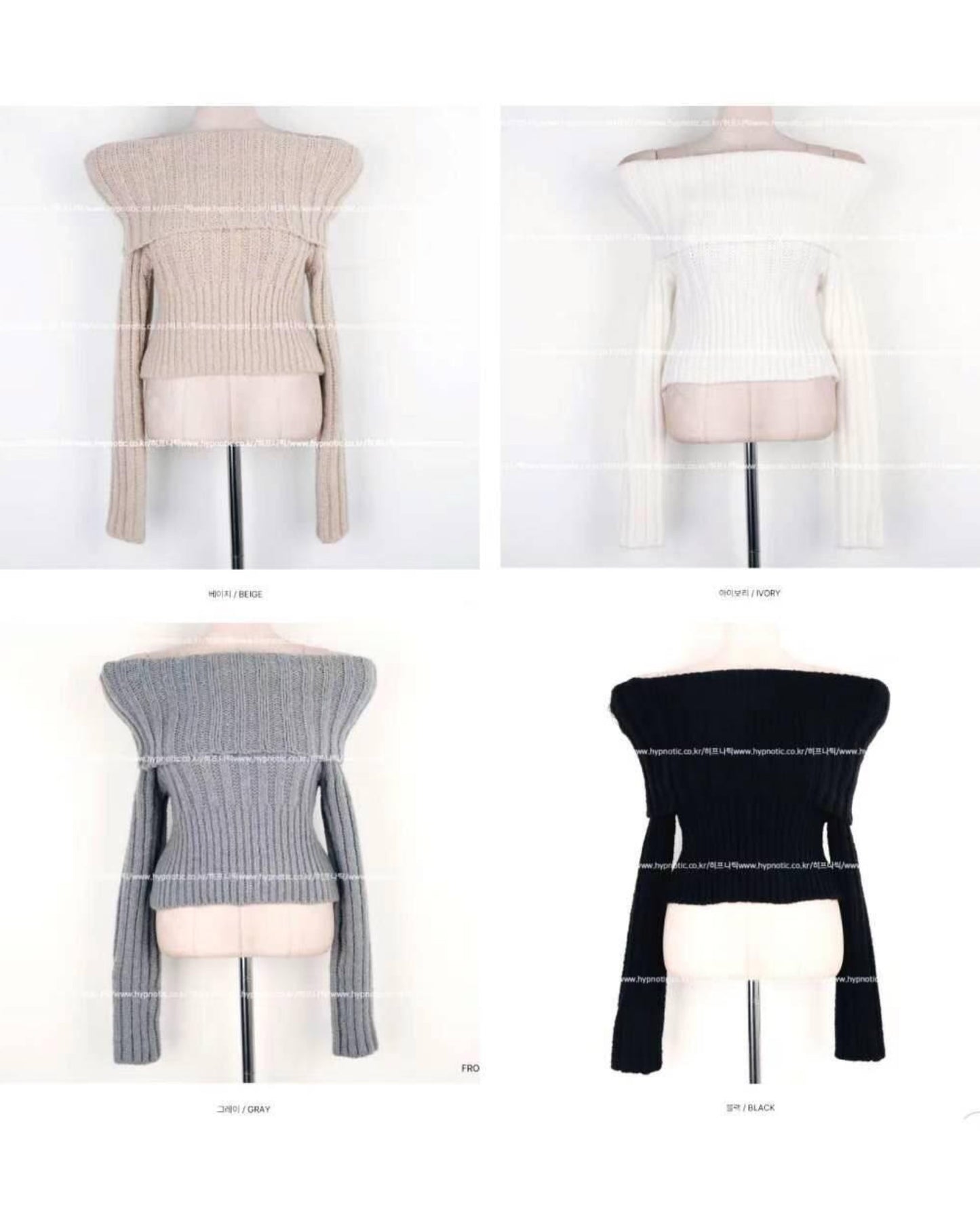 【早鳥價  | 闊版一字膊+厚身軟綿綿感 ! 】𝗙𝗹𝘂𝗳𝗳𝘆 𝗢𝗻𝗲 𝗟𝗶𝗻𝗲 𝗧𝗼𝗽