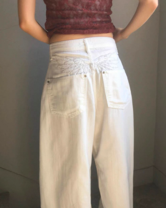 ć ąŖāā“ ē¾ē天使翼ē„č¤²Ėź°ą¦ ą»ź± ę©é³„! 空氣ęå½å褲ą¹é½ā¢åš¦š¶šš²ą¹ā”ć šš»š“š²š¹ š£š®š»šš