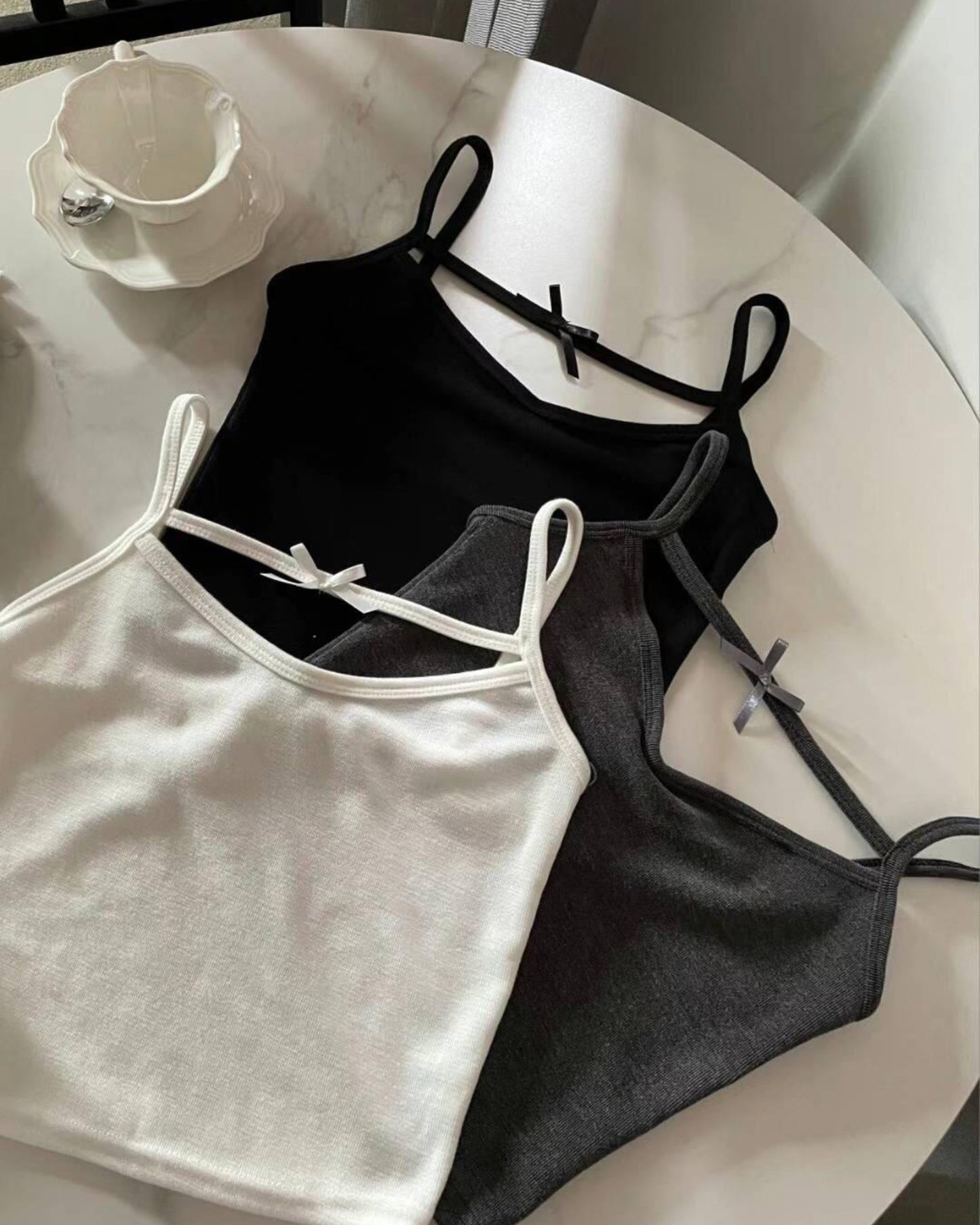 【一字掛 | 早鳥價 】𝗥𝗶𝗯𝗯𝗼𝗻 𝗧𝗶𝗲 𝗩𝗲𝘀𝘁