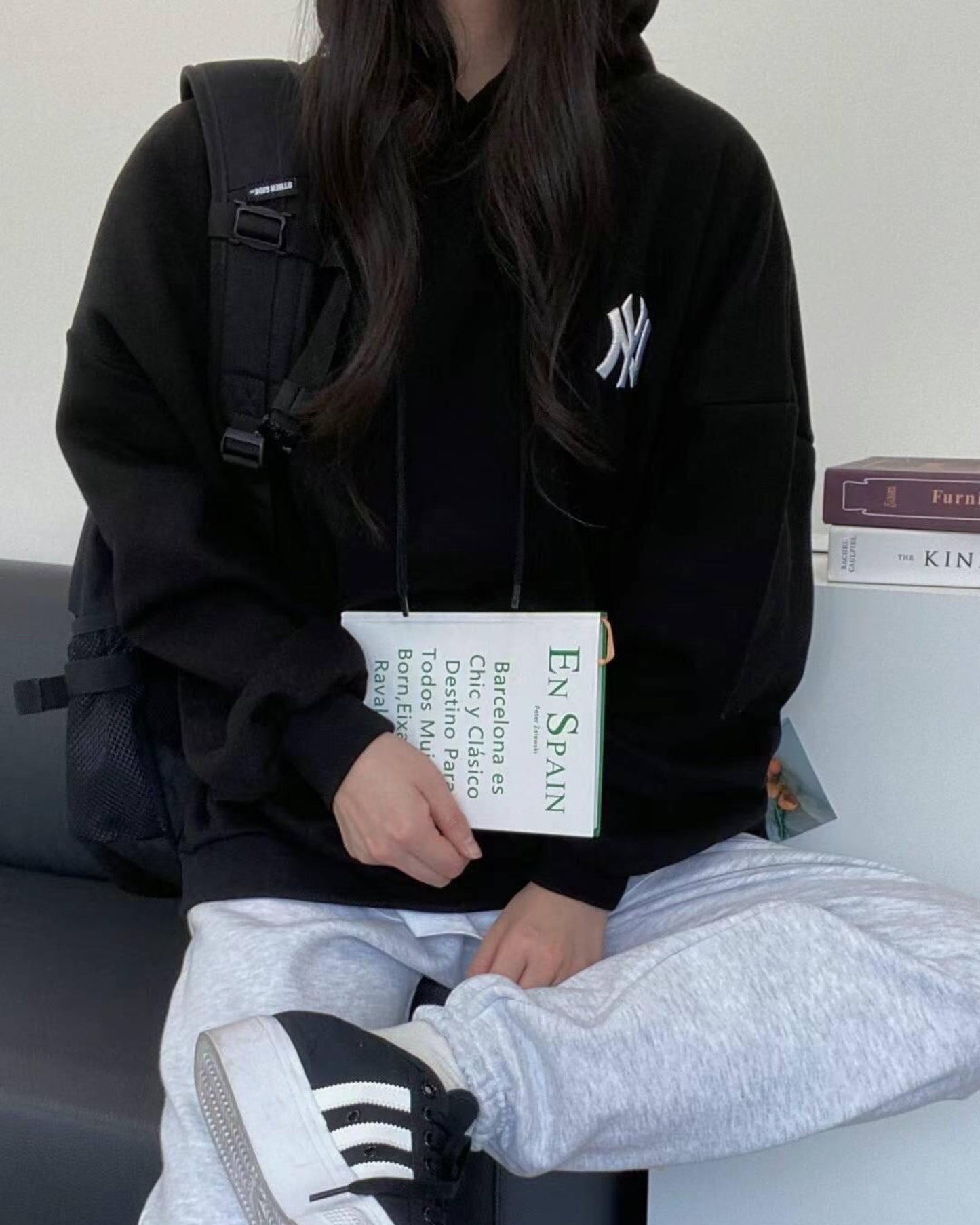 【✧✧男仔上身圖✧✧】𝗨𝗻𝗶𝘀𝗲𝘅 𝗡𝗲𝘄 𝗬𝗼𝗿𝗸 𝗛𝗼𝗼𝗱𝗶𝗲