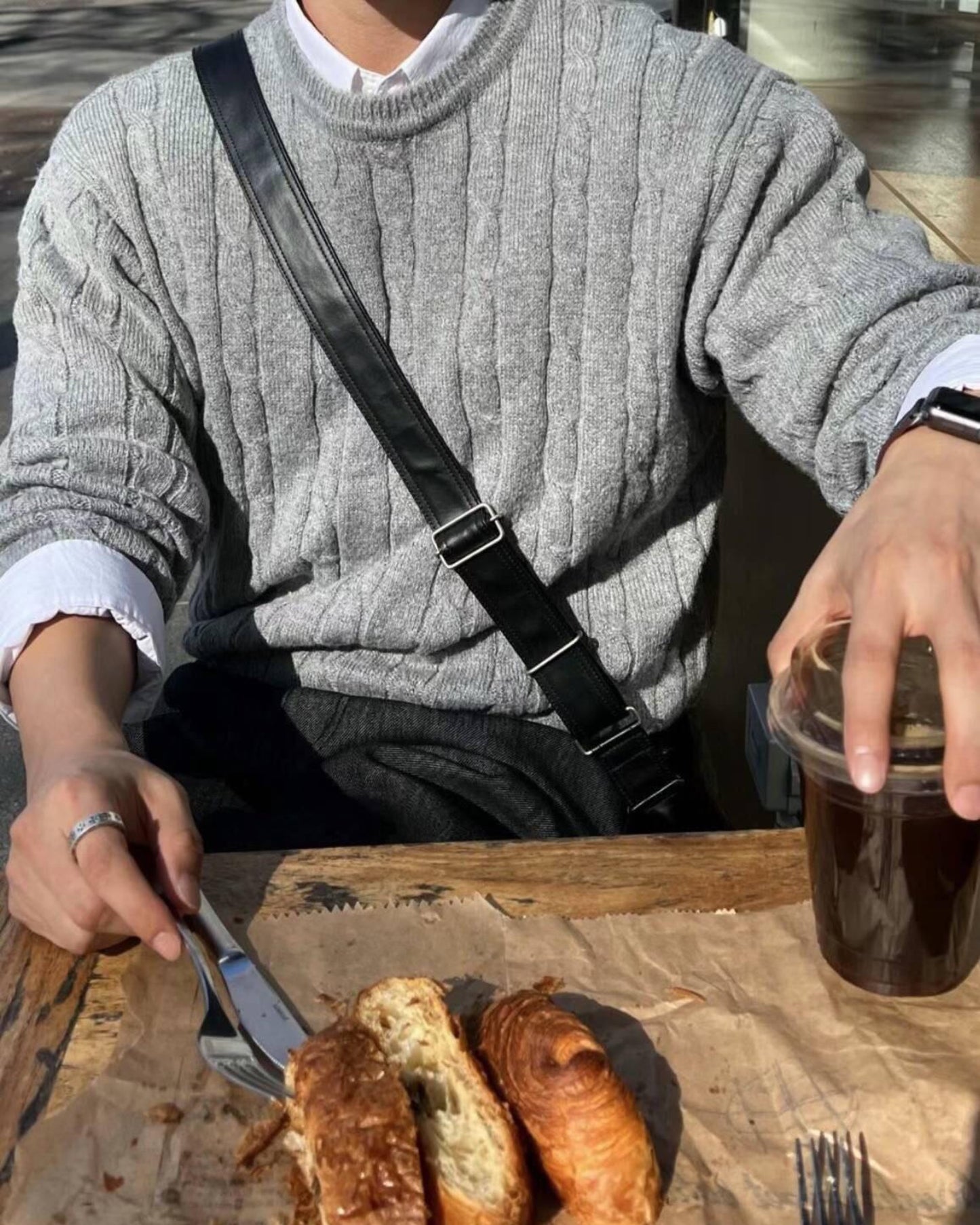 【男士送禮 💖】𝗟𝗼𝗰𝗸𝗲𝗿 𝗖𝗮𝗿𝗱𝗶𝗴𝗮𝗻