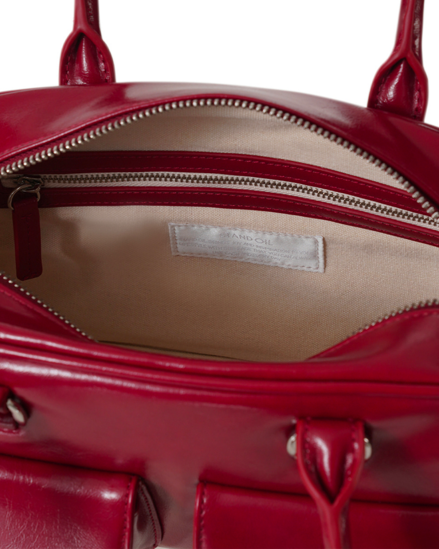 【♡包免運𝗦𝗙自取點/智能櫃♡ 】𝗦𝘁𝗮𝗻𝗱 𝗼𝗶𝗹 𝗖𝗵𝘂𝗯𝗯𝘆 𝗕𝗮𝗴