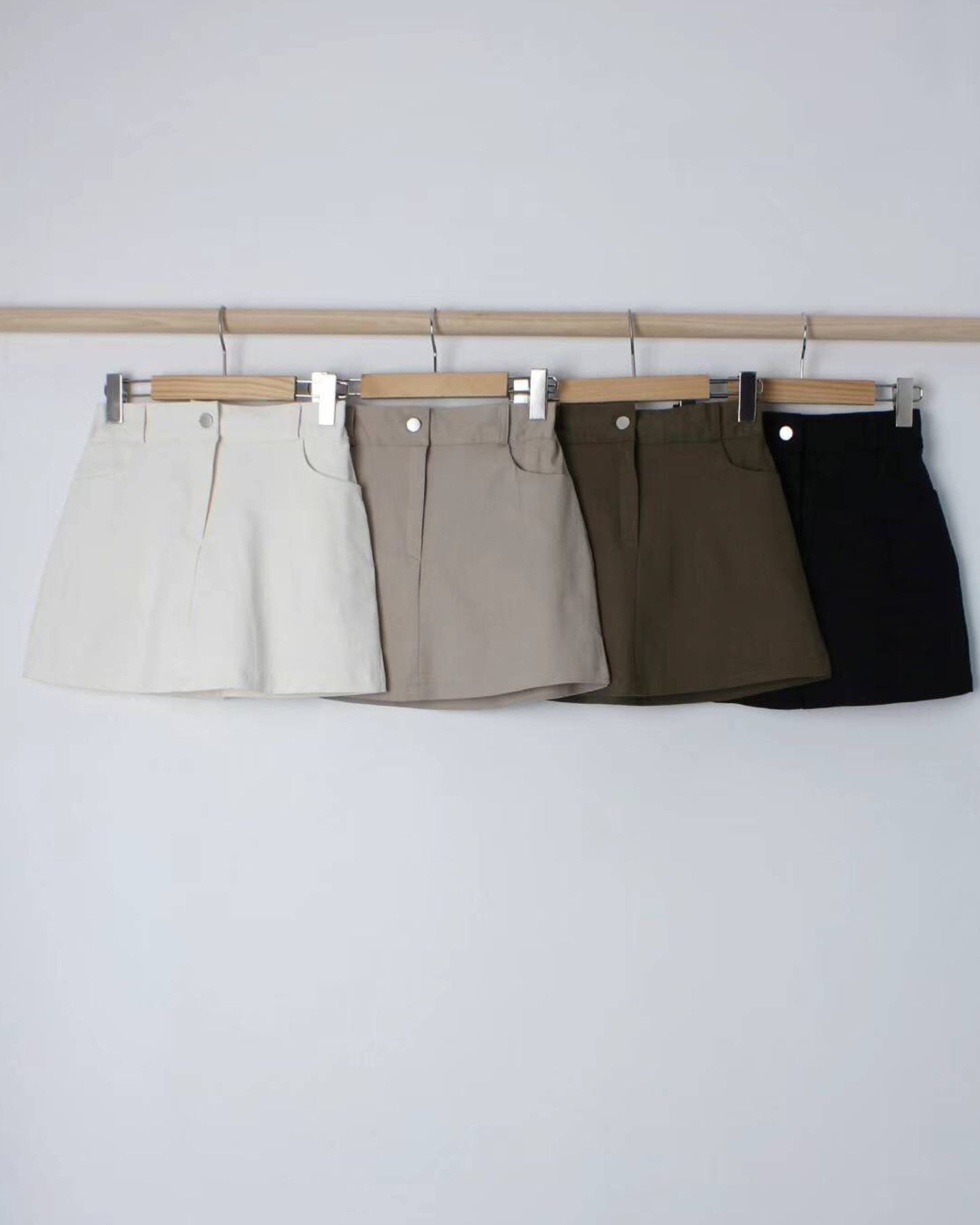 【早鳥價 | 裙褲款👖👖】𝗨𝗽 𝘂𝗽 𝗗𝗲𝗻𝗶𝗺 𝗦𝗸𝗶𝗿𝘁